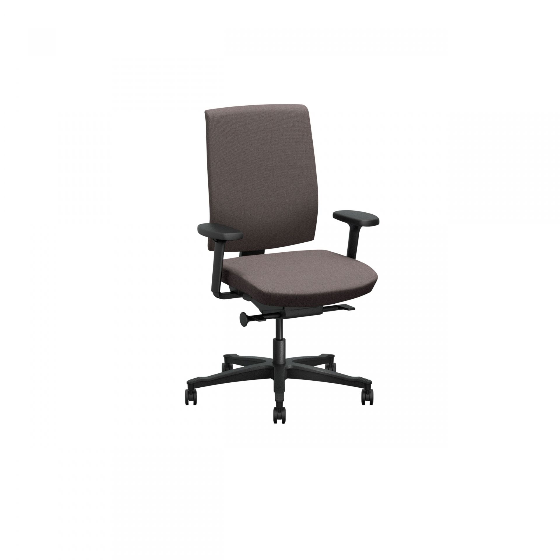One Office chair with individual adjustments product image 4