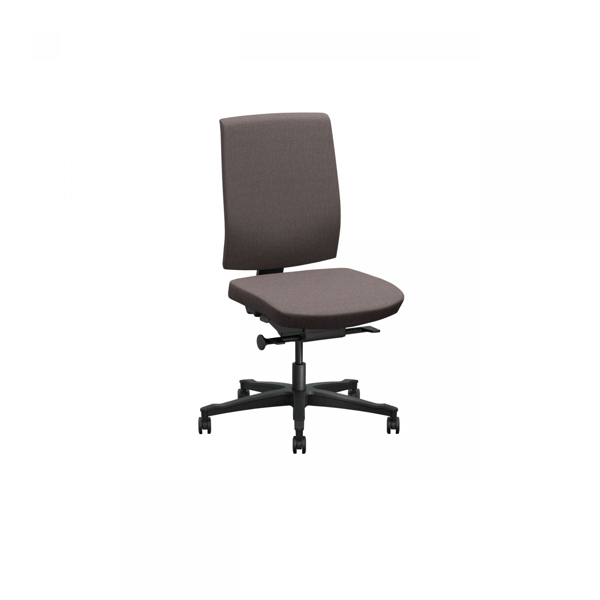 One Office chair with individual adjustments product image 3