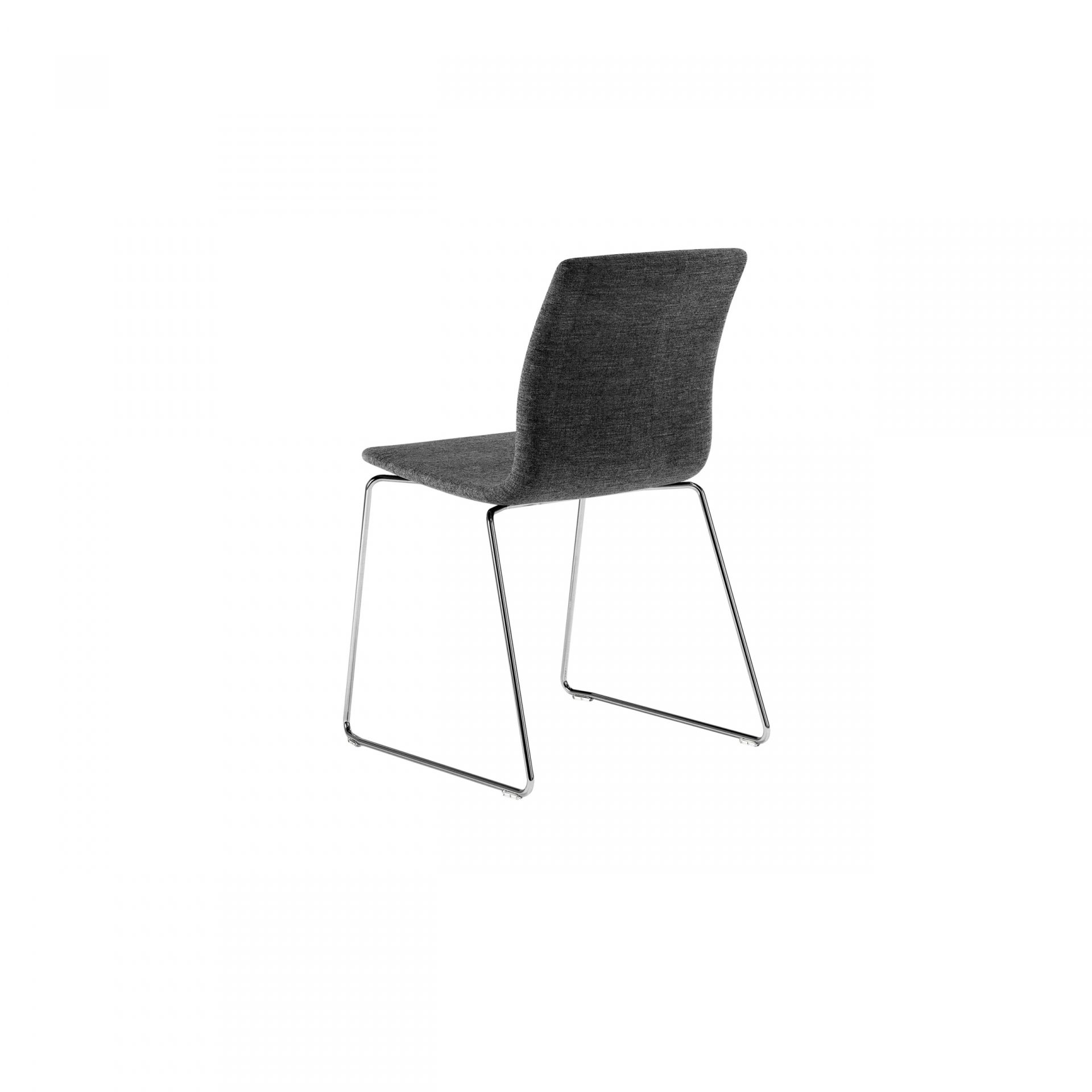 Nova Chair with sledge product image 3