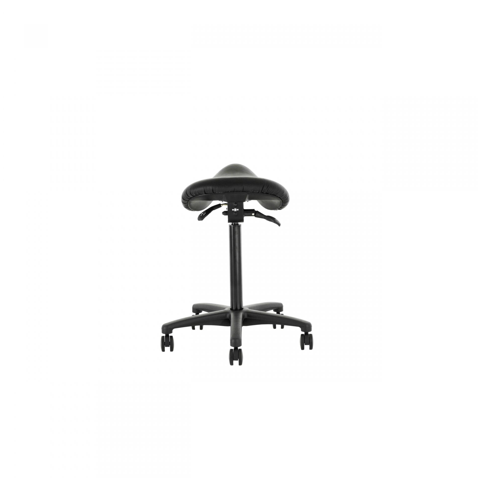 Saddle seat Office chair with saddle seat product image 4