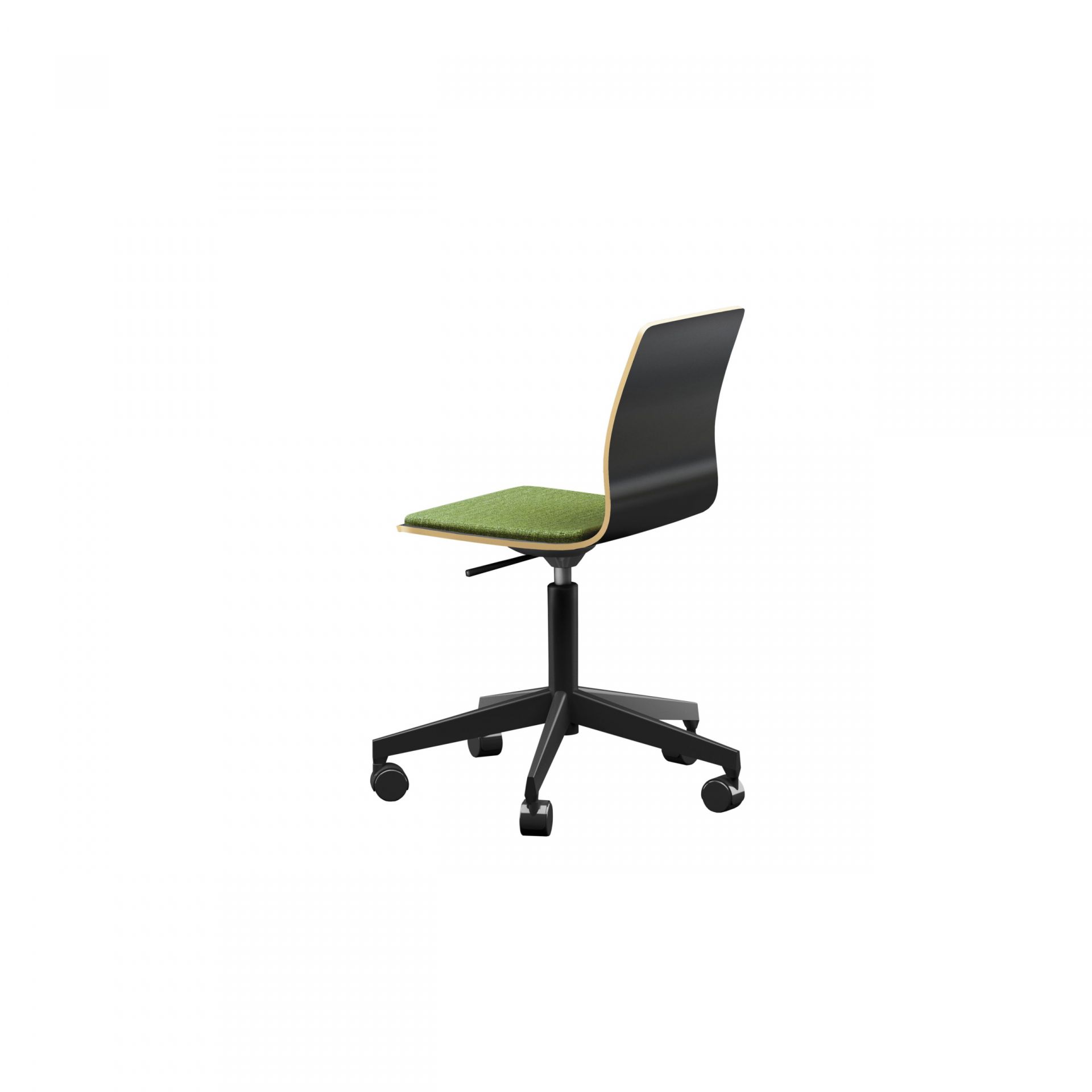 Nova Chair with swivel base product image 2