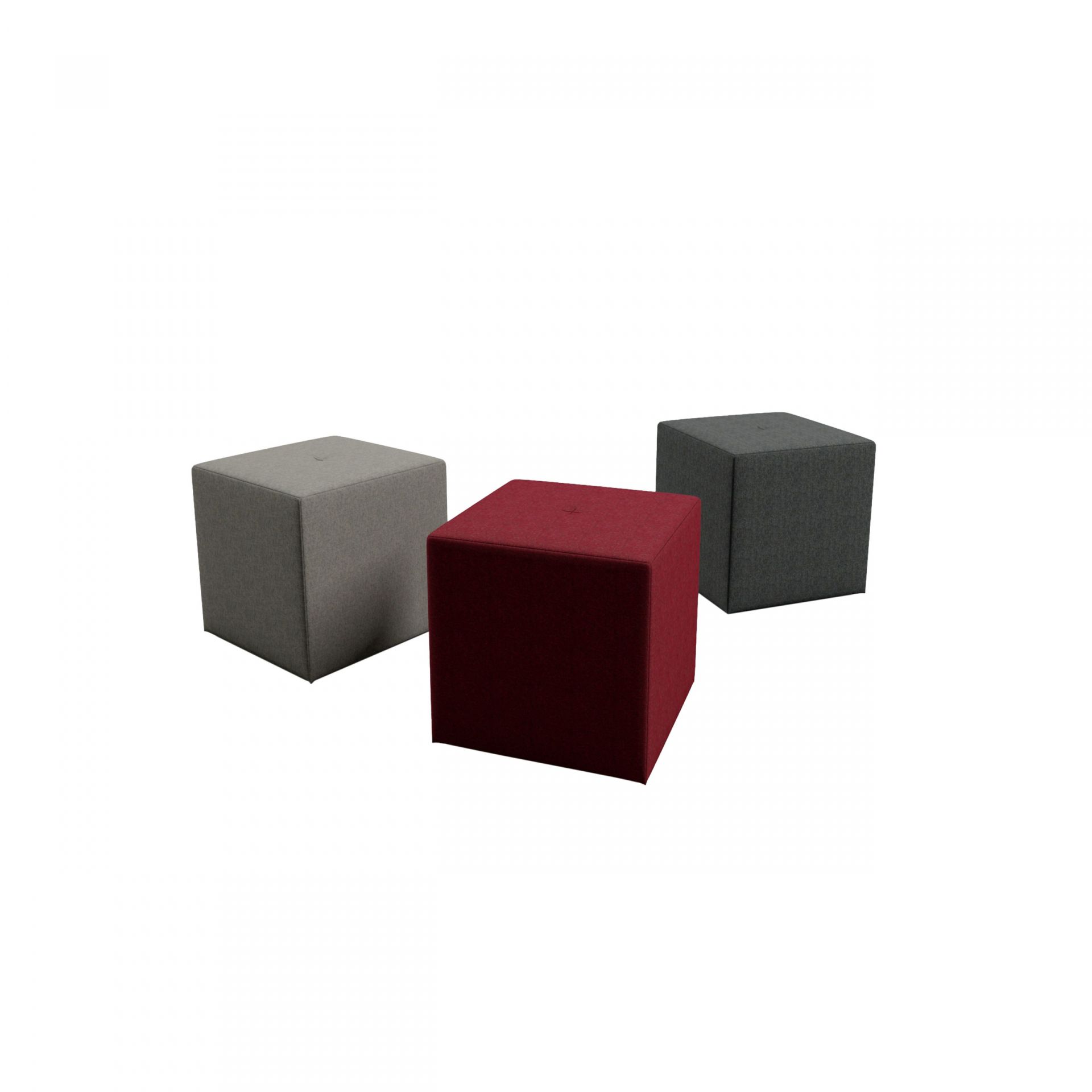 Create Seating Buildable modules: seating, storage and room-in-room product image 4