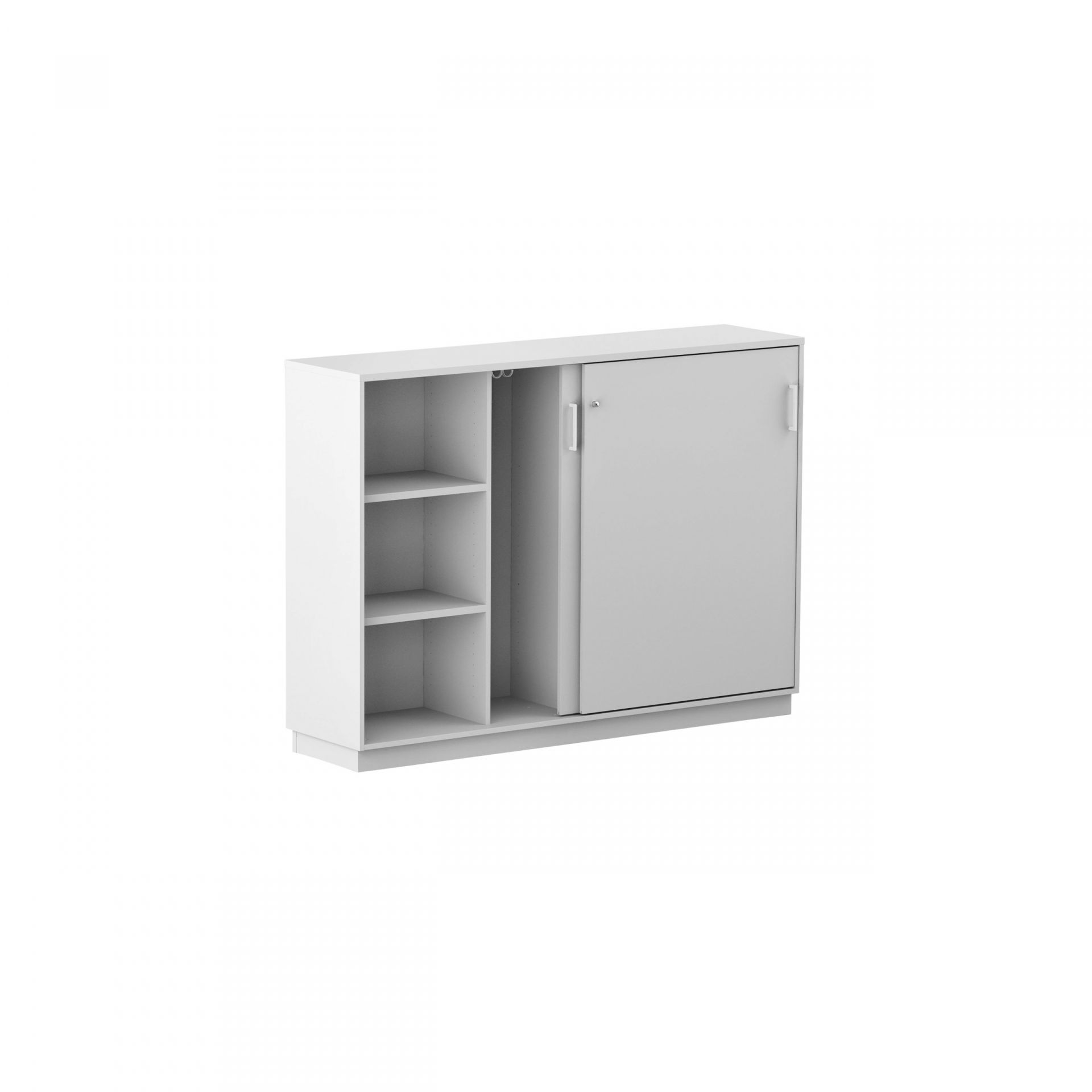 Hold Sliding-door cabinet product image 2