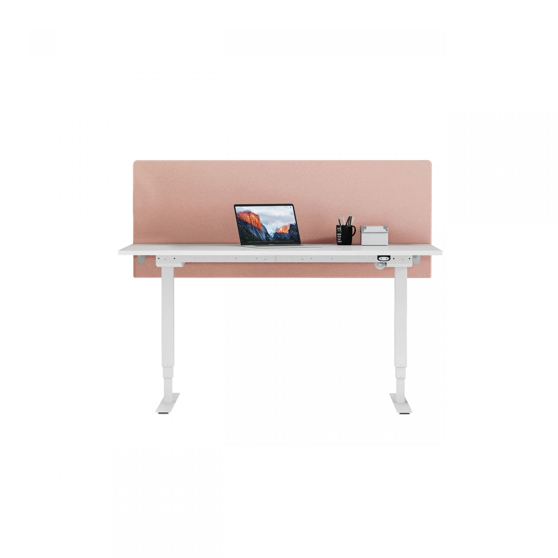 Tab S Table screen, acoustic product image 1
