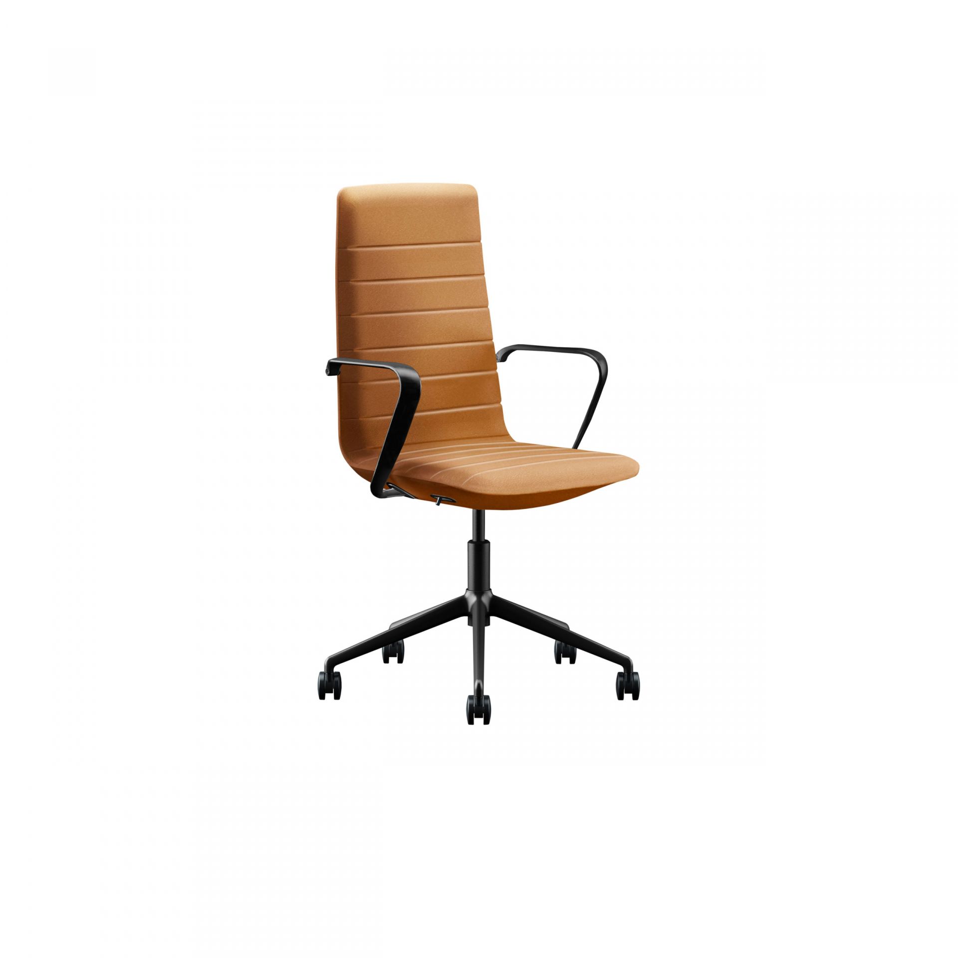 Favor Chair with swivel base product image 1