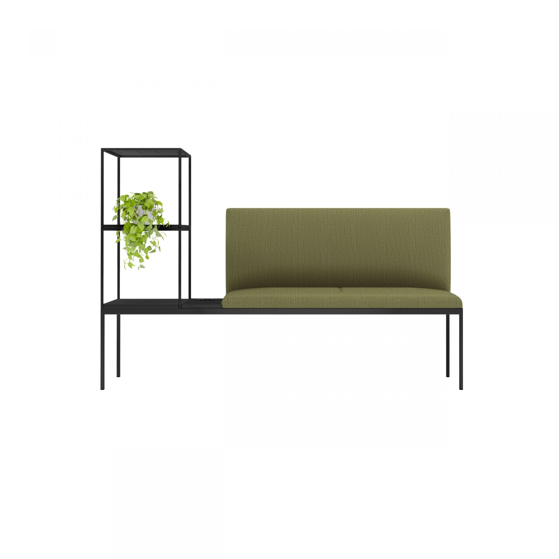 Create Seating Soffa produktbild 2