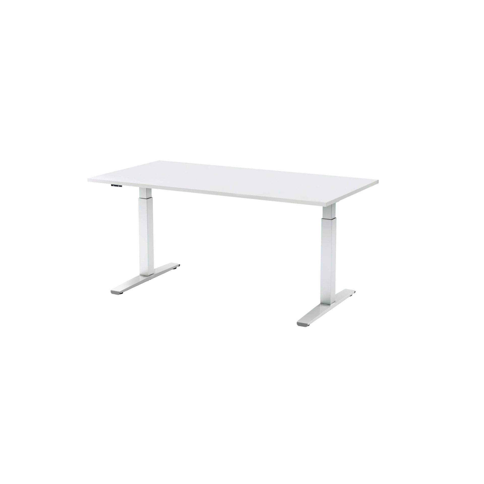 Rise Desk, sit/stand product image 1