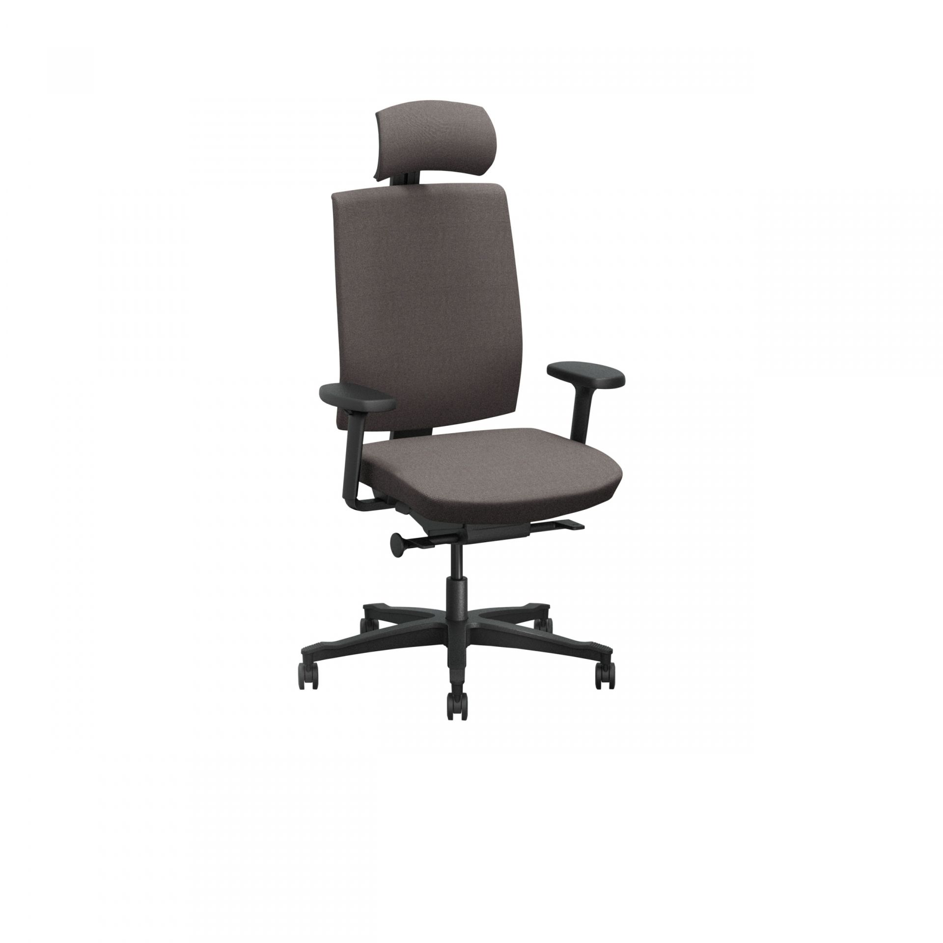 One Office chair with individual adjustments product image 1