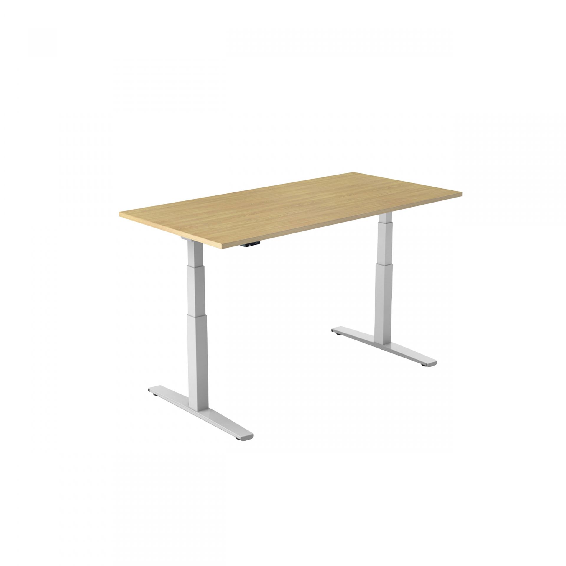 Rise Desk, sit/stand product image 3