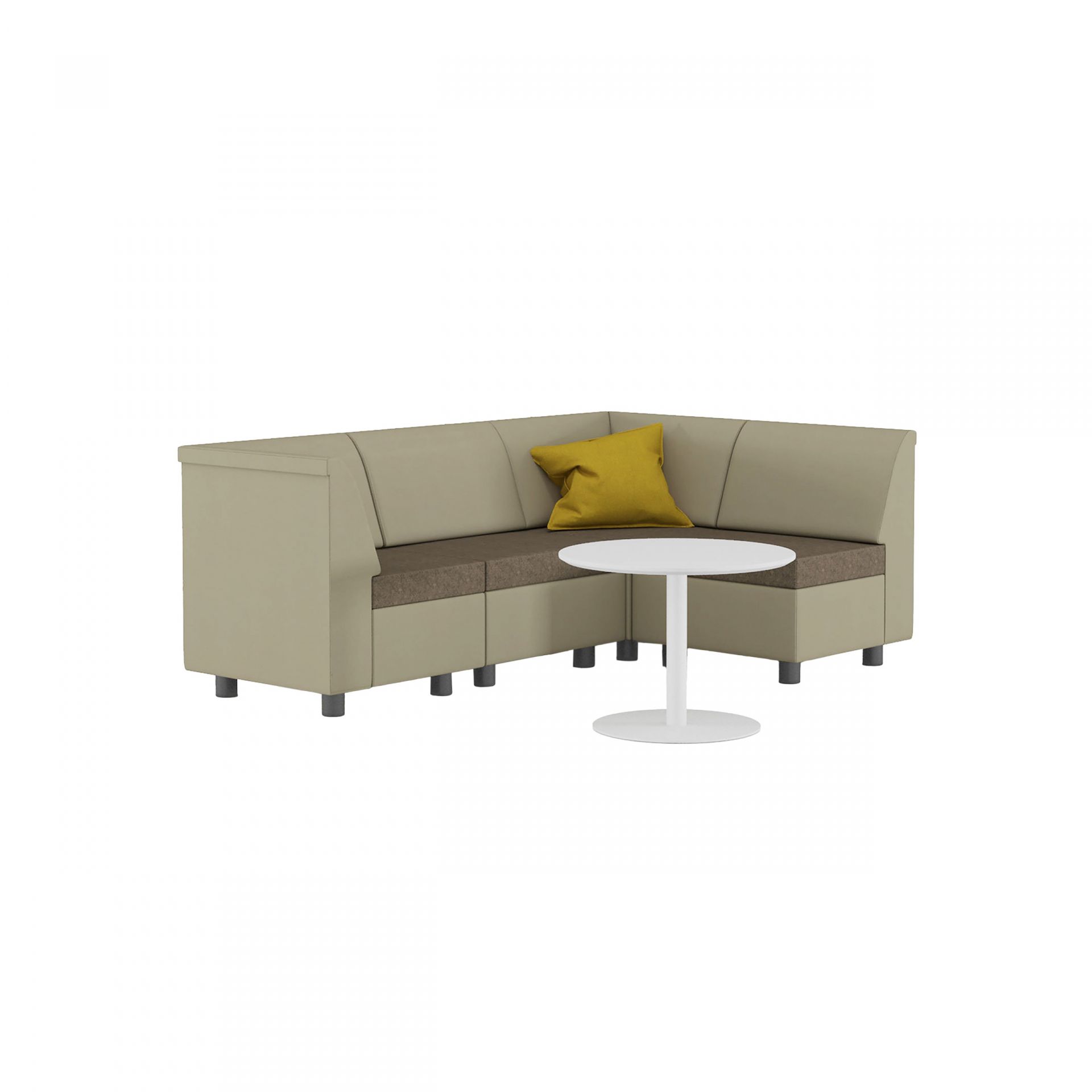 Kavaljer Modular sofa