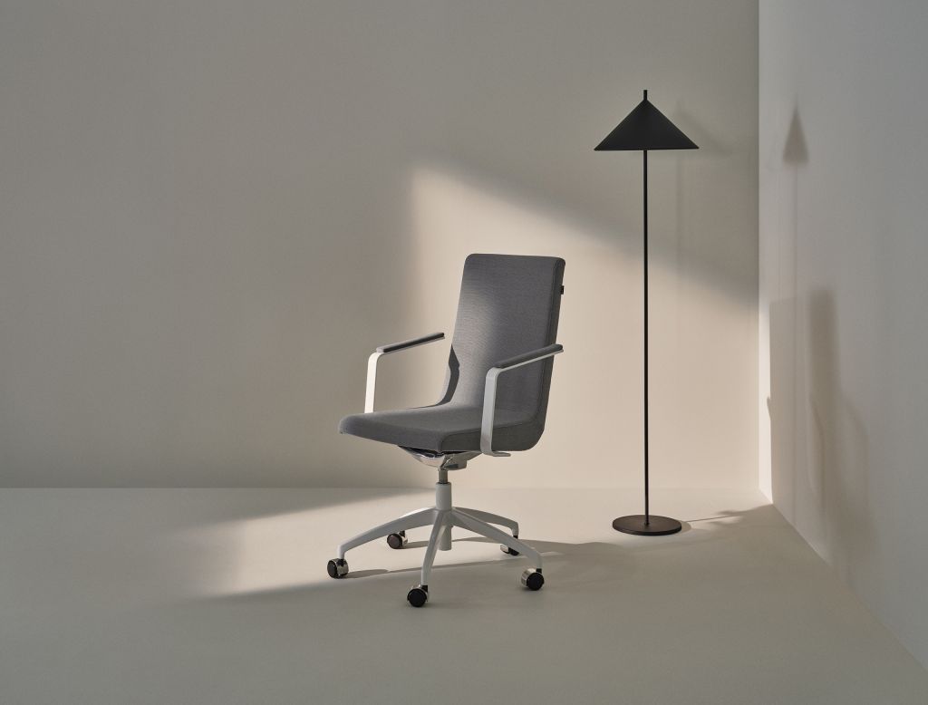 Woods – now with replaceable upholstery