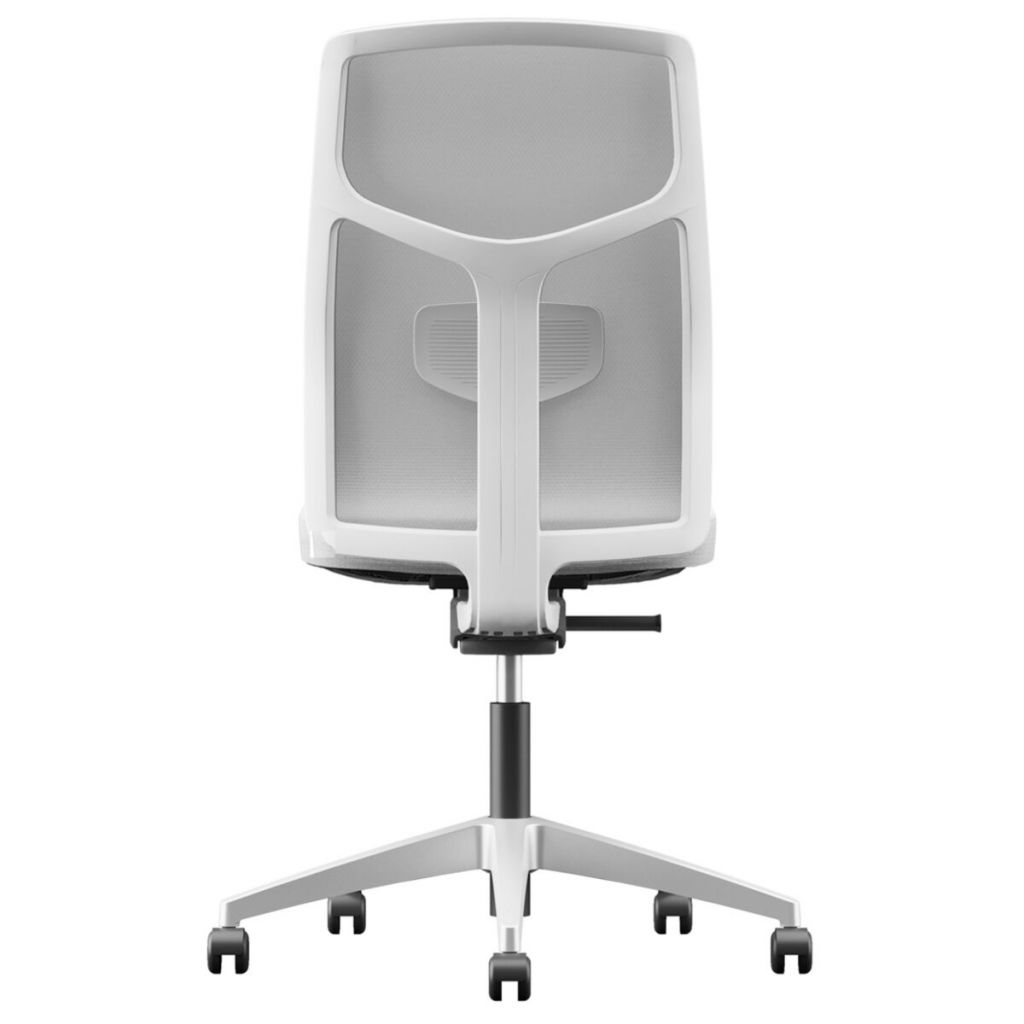 Yoyo Office chair with mesh back product image 2