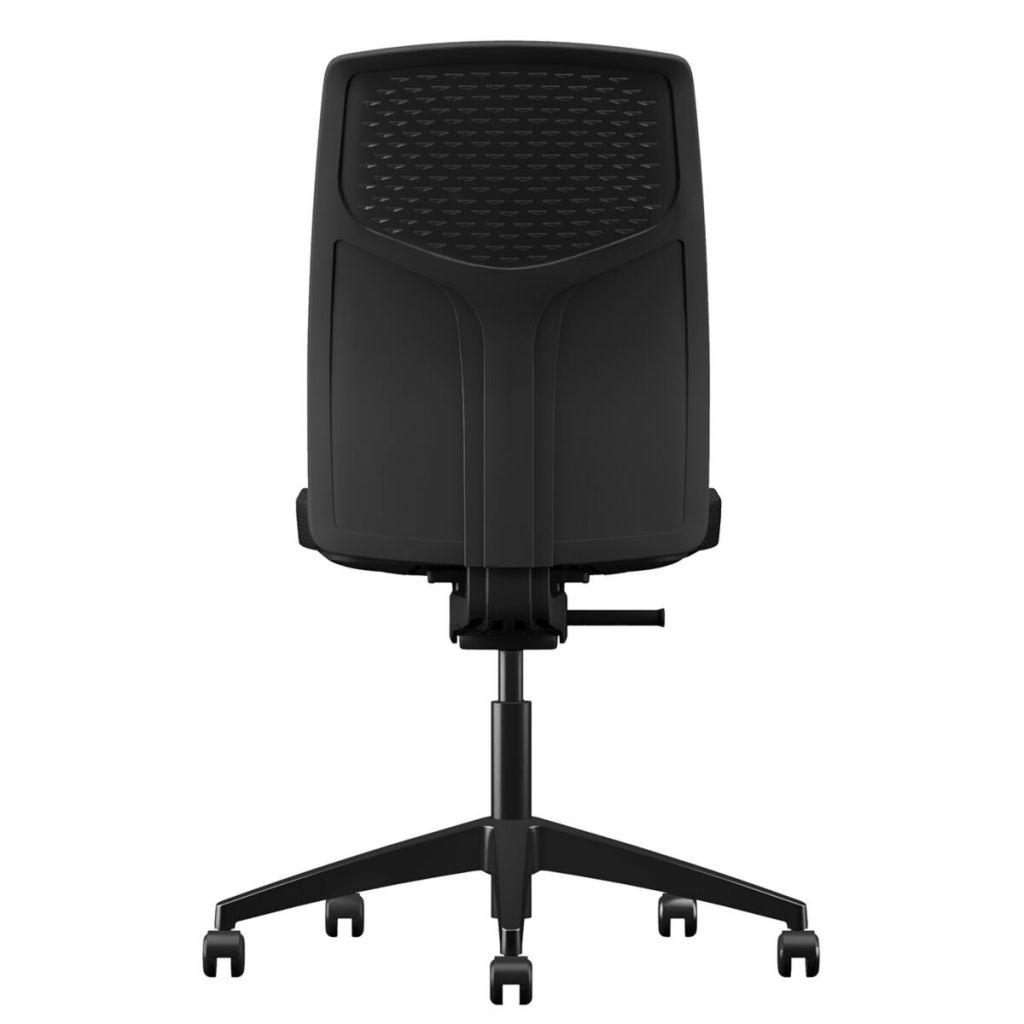 Yoyo Office chair with mesh back product image 5