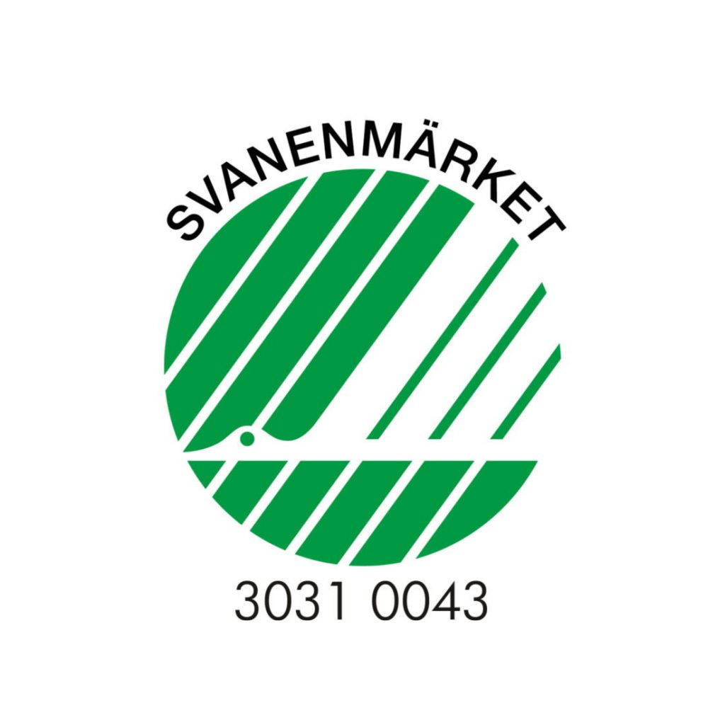 Svanen logo