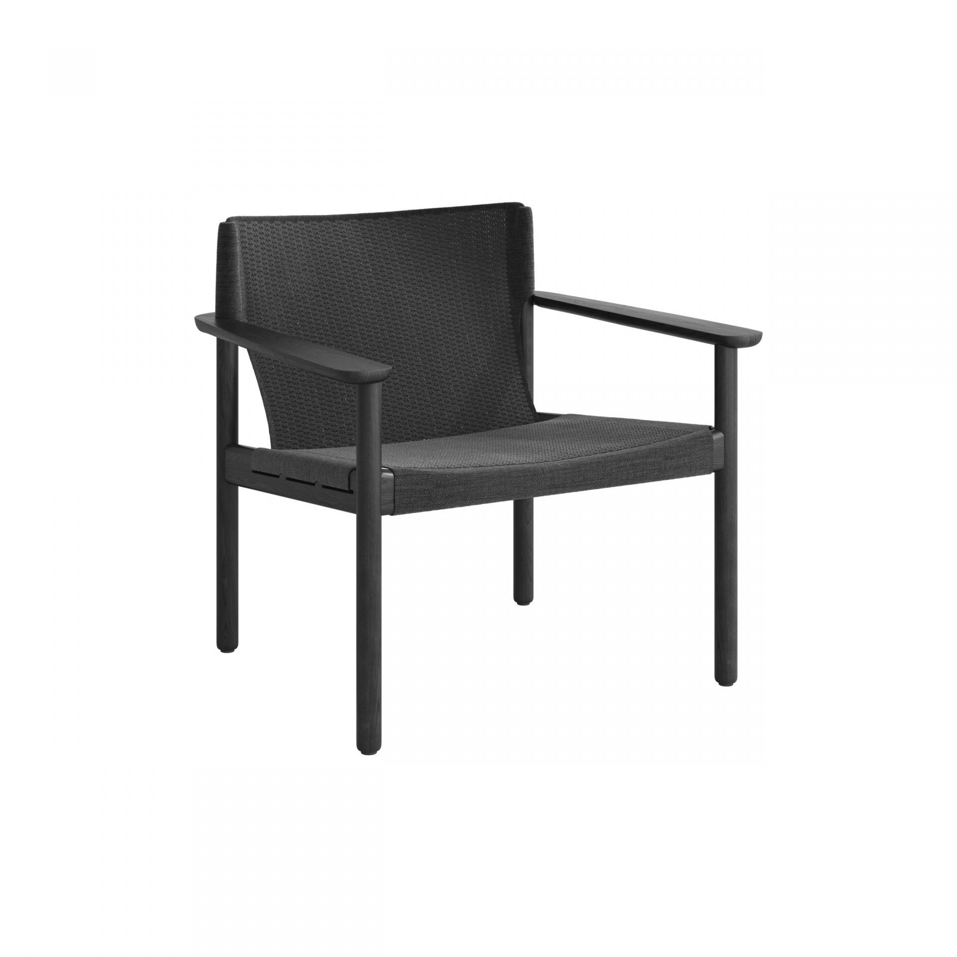 Evo Lounge chair product image 6