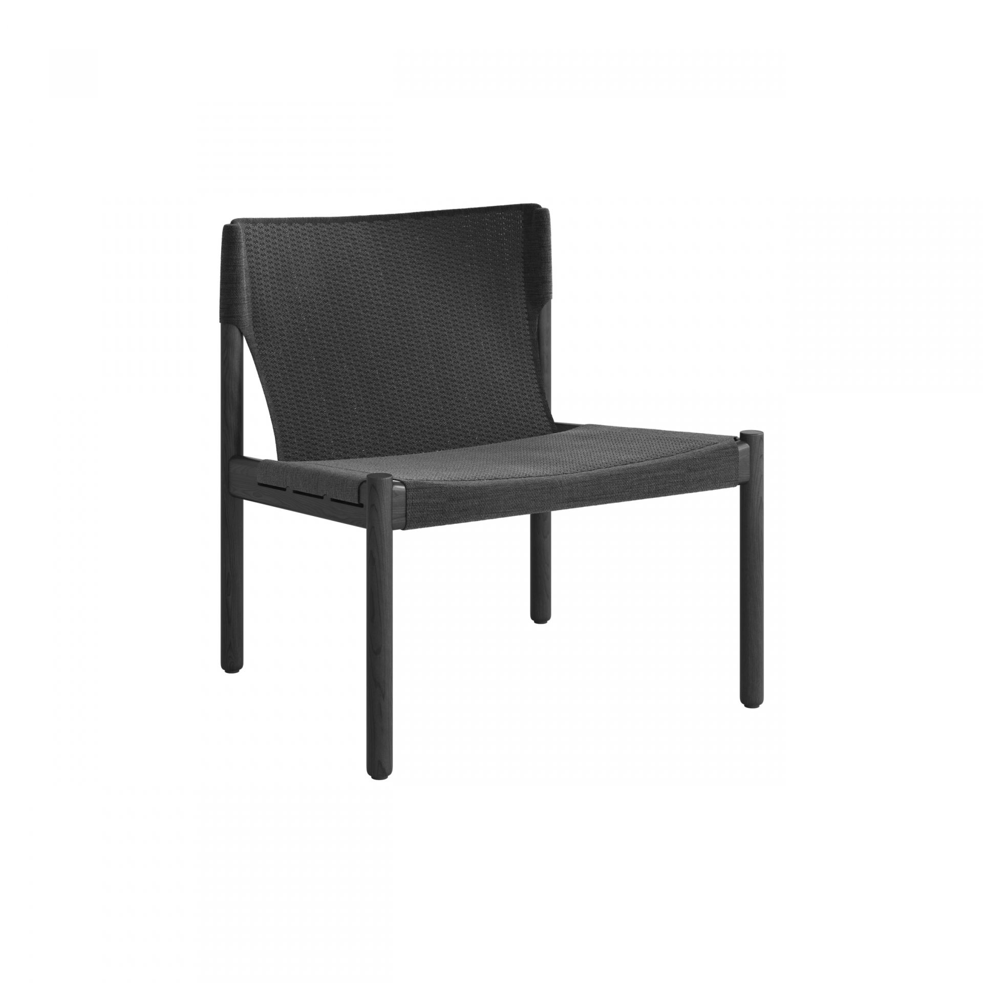 Evo Lounge chair product image 7