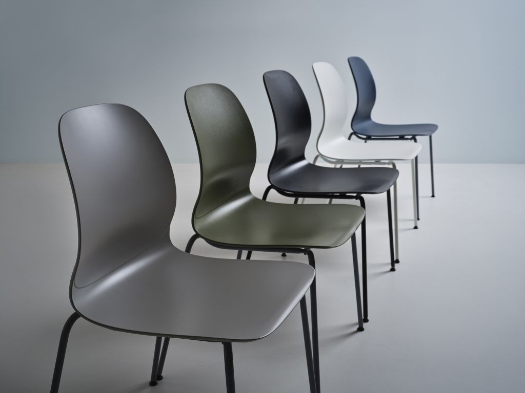 Discover Archie in new colours