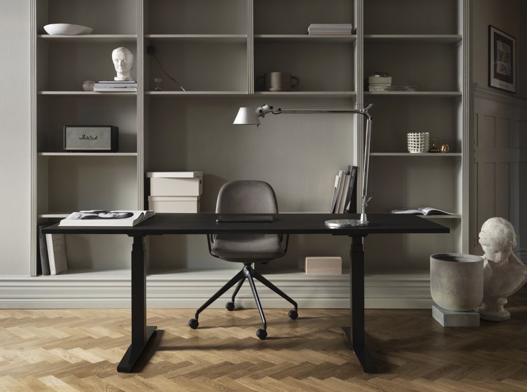 Work safely, comfortably and effectively from home