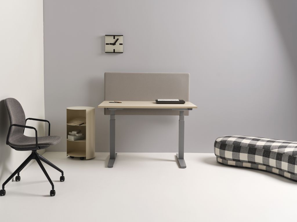 Snabbare montering med Rise