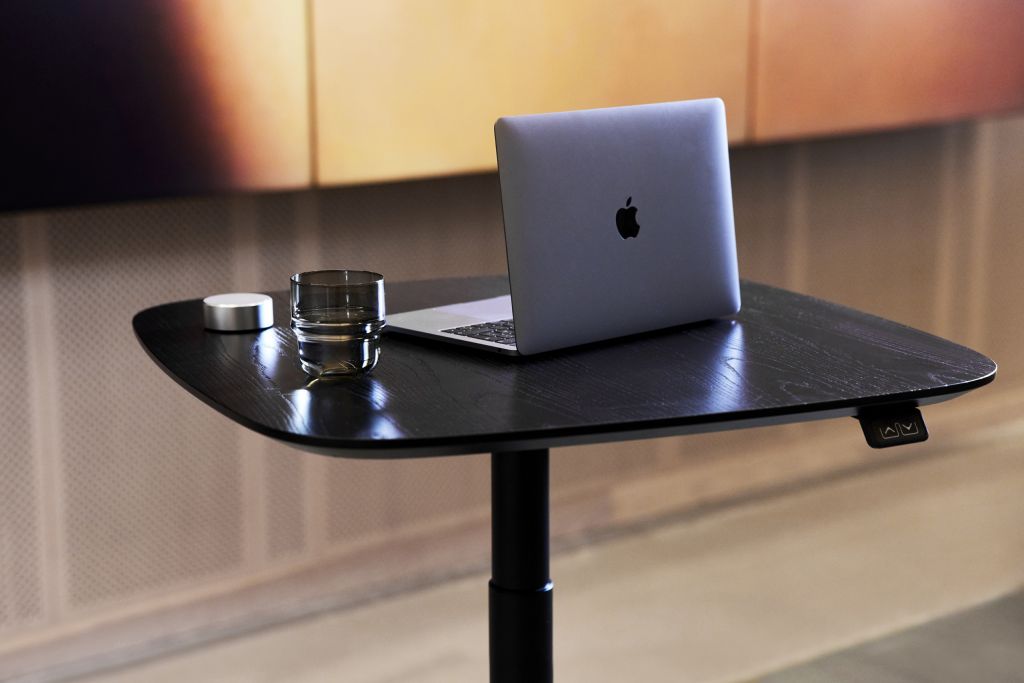 Ett lite smartare bord!