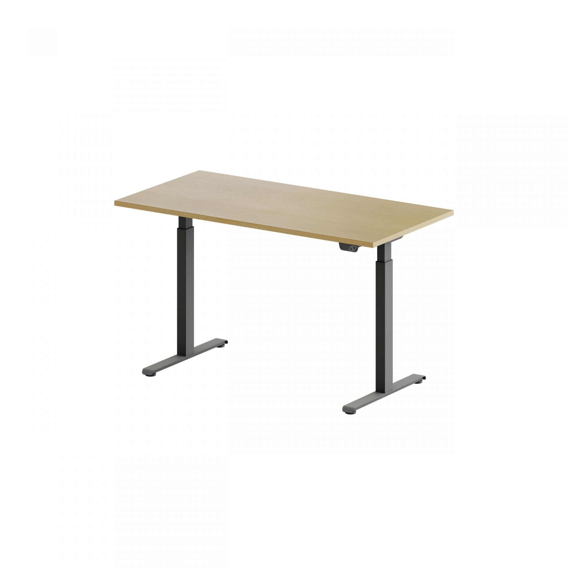 Neet Desk, sit/ stand product image 2