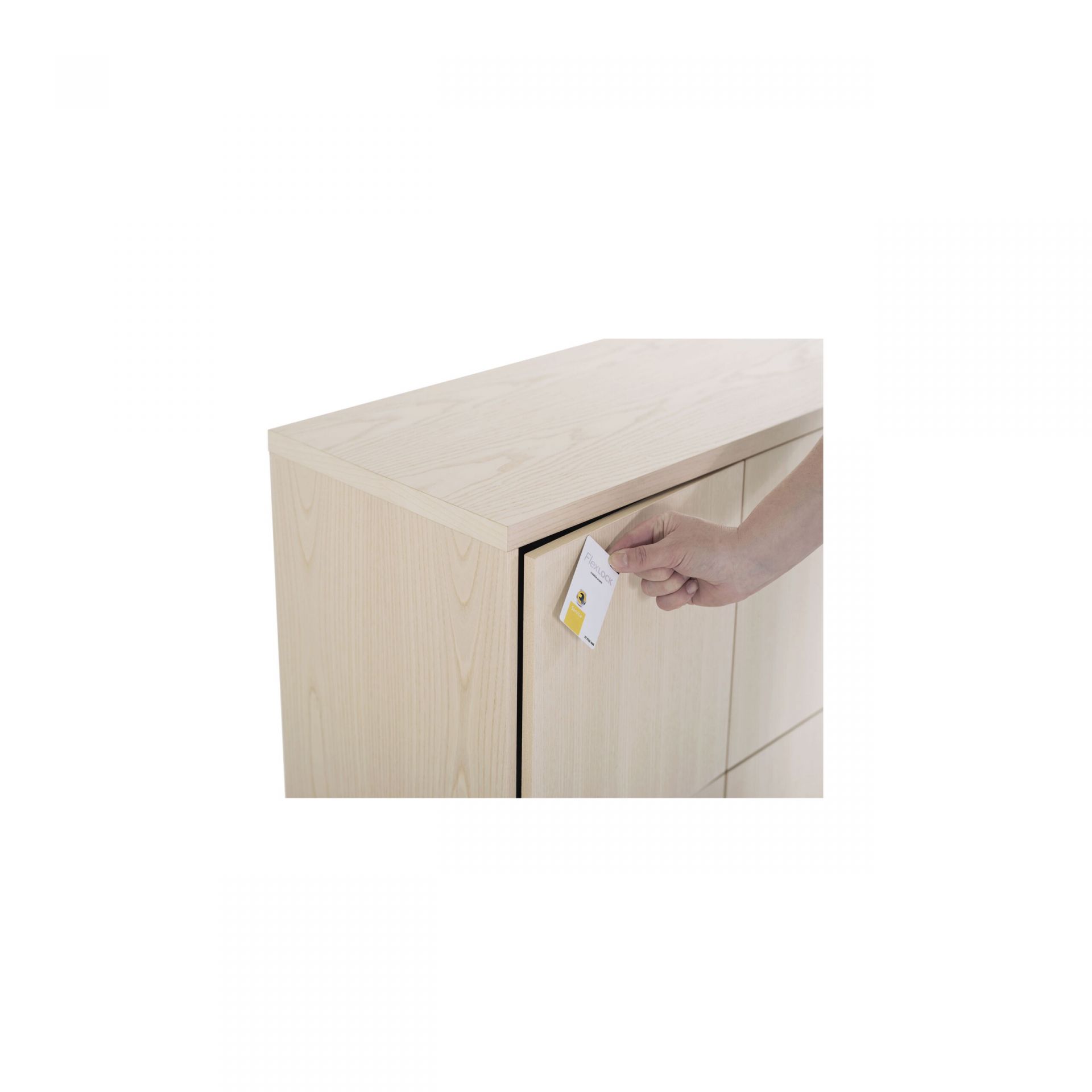 Pulse Personal locker product image 1