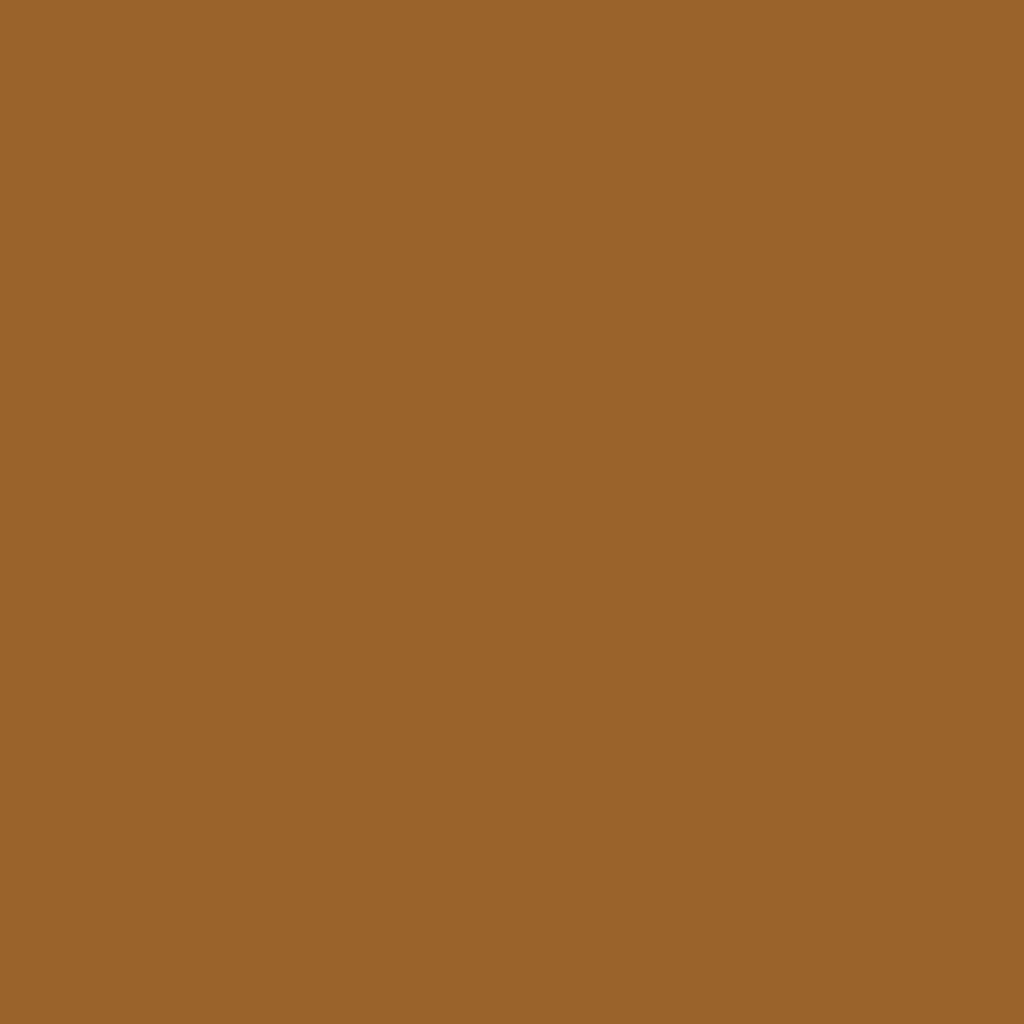 Ochre brown