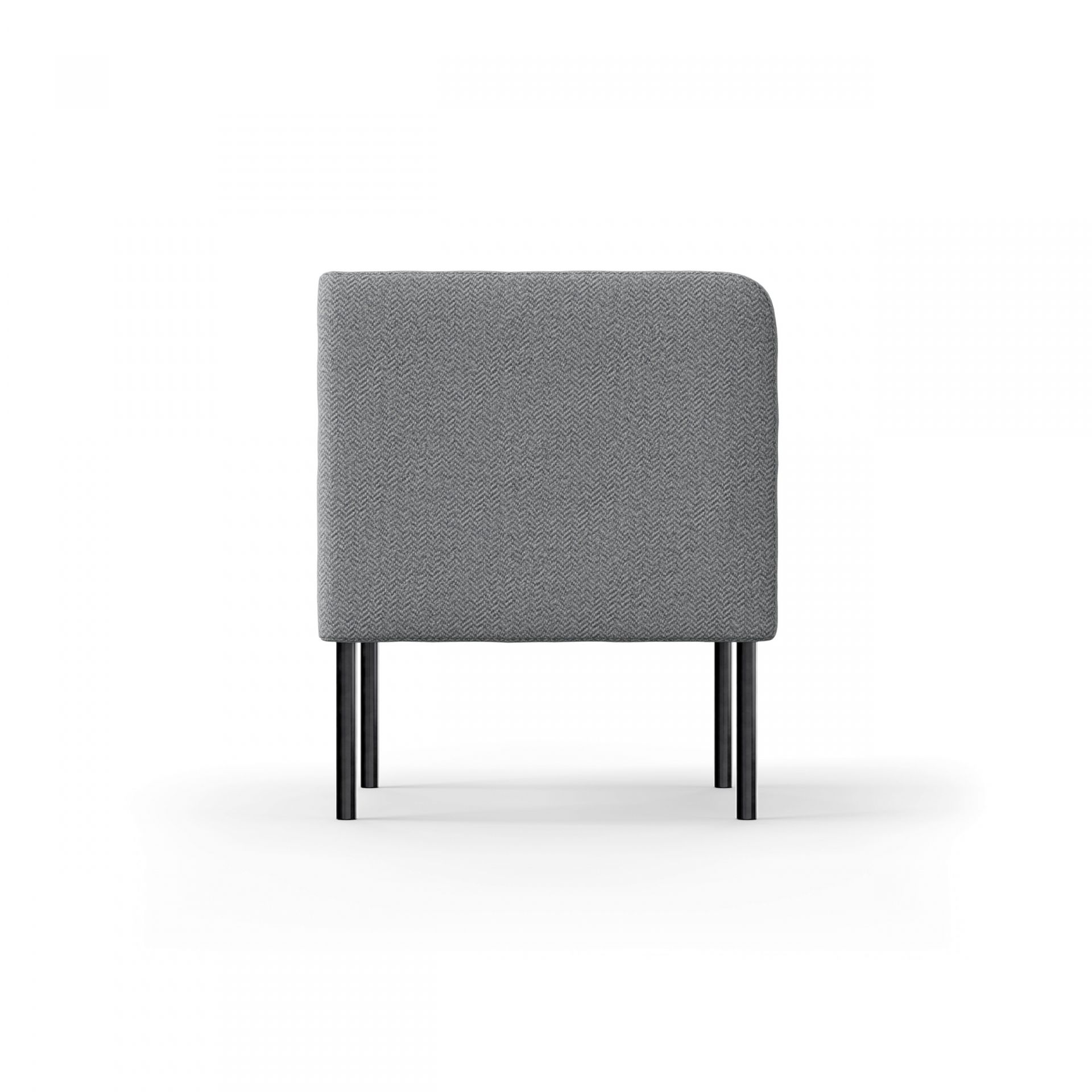 Mingle Lounge Armchair product image 3