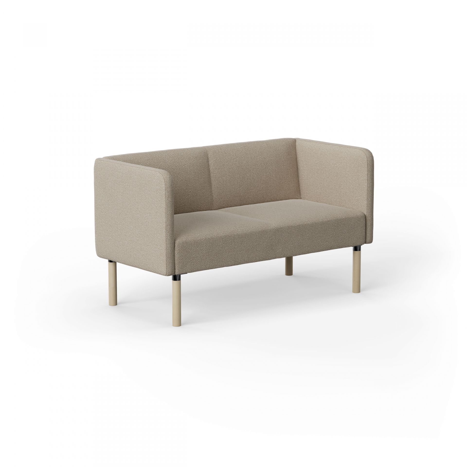 Mingle Lounge Sofa product image 5
