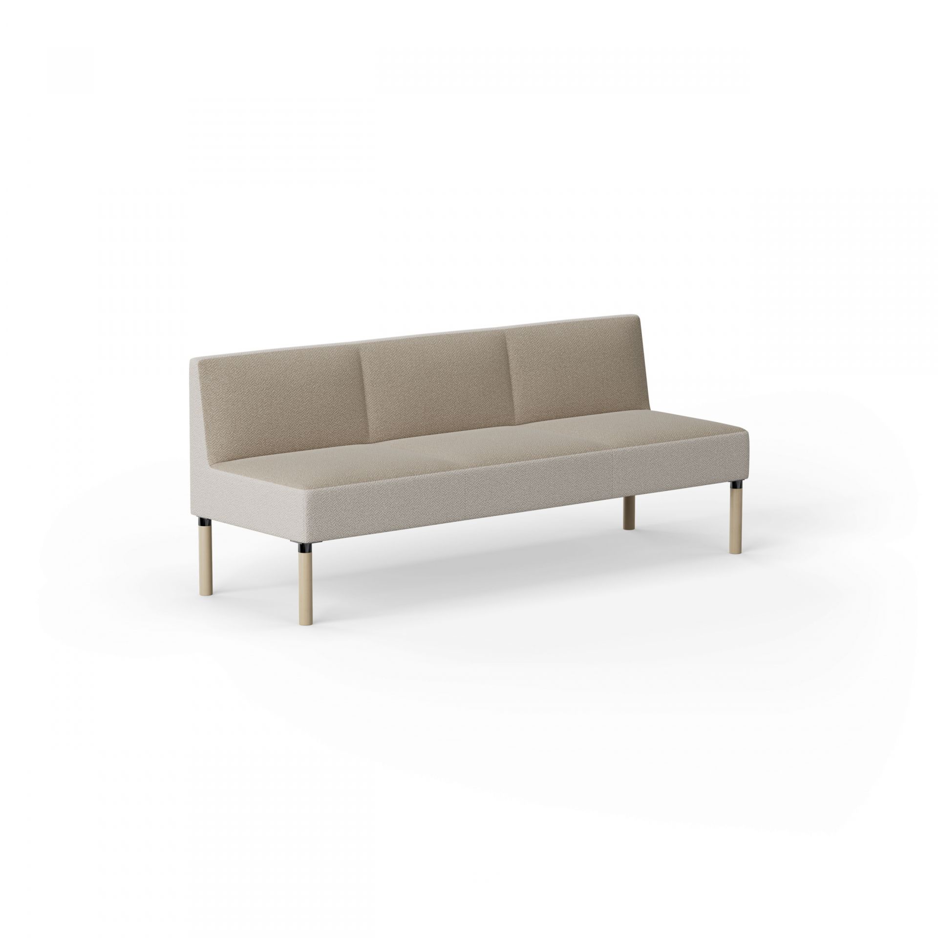 Mingle Lounge Sofa product image 6