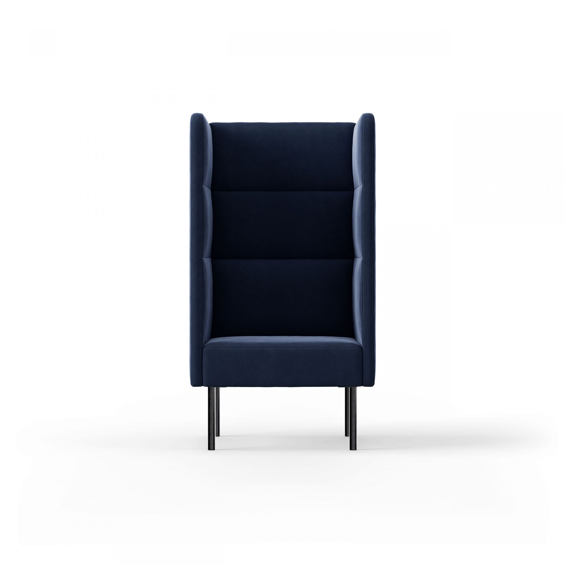 Mingle Lounge Armchair product image 2