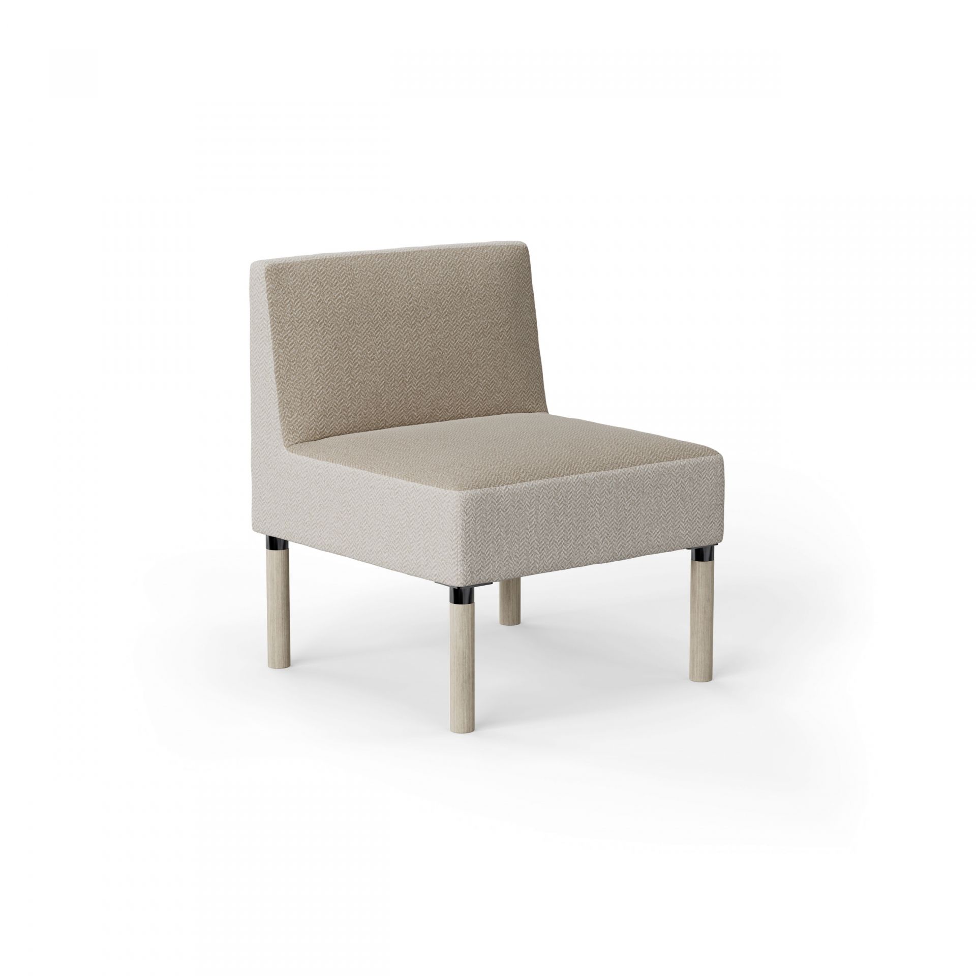 Mingle Lounge Armchair product image 4