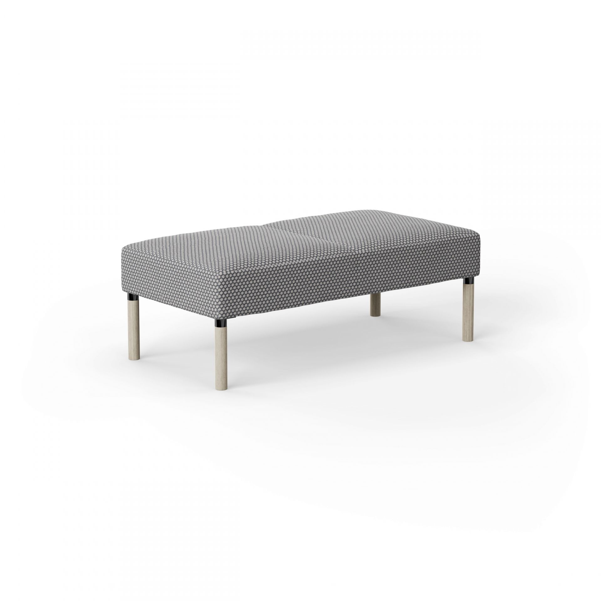 Mingle Lounge Bench product image 4