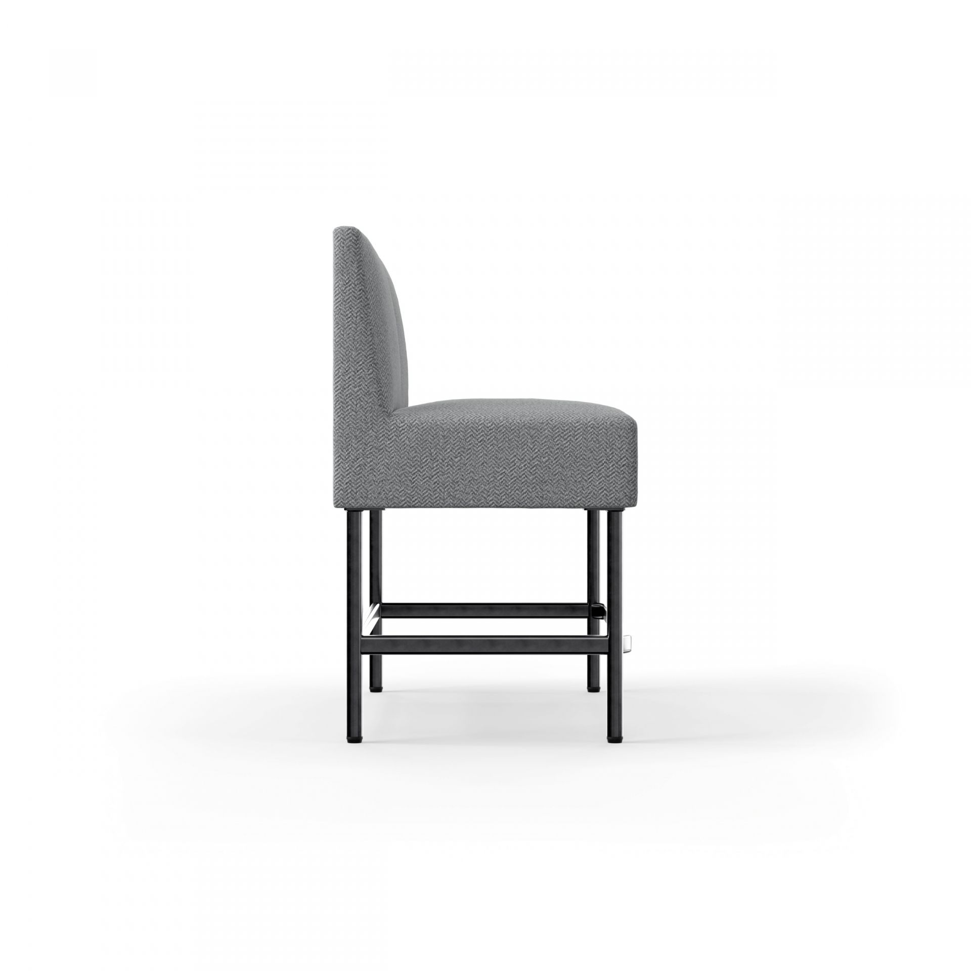 Mingle High Armchair product image 6