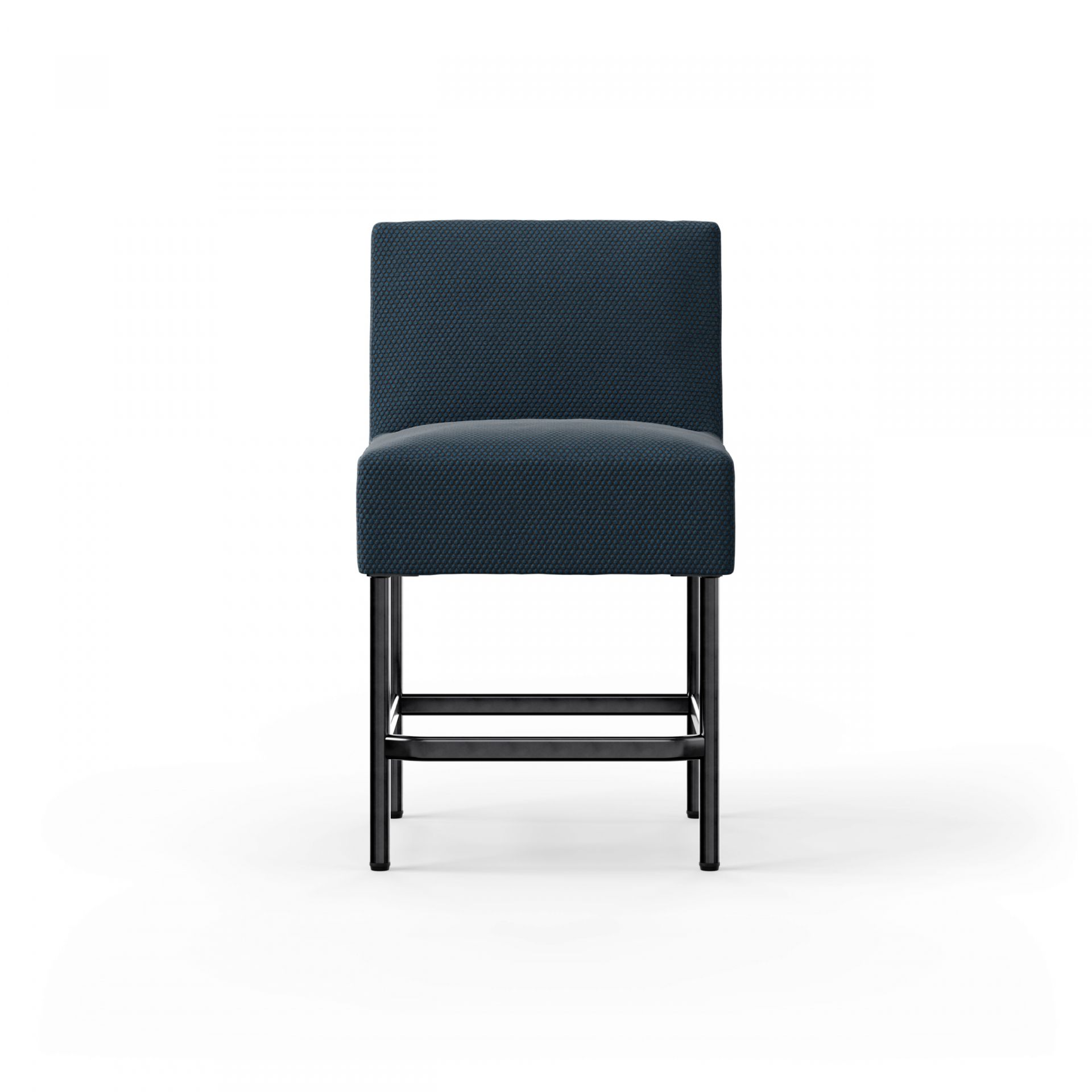 Mingle High Armchair product image 2
