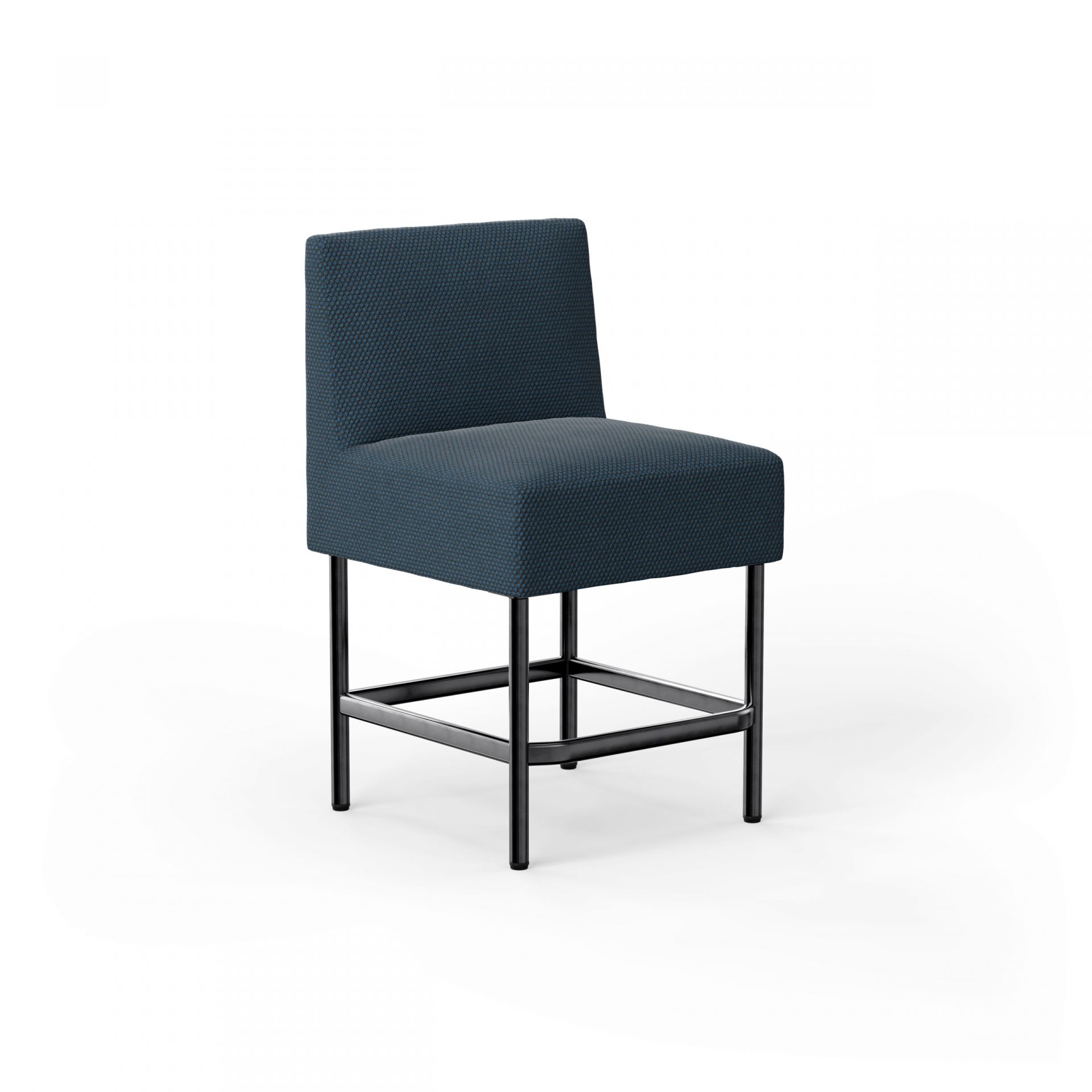 Mingle High Armchair product image 4