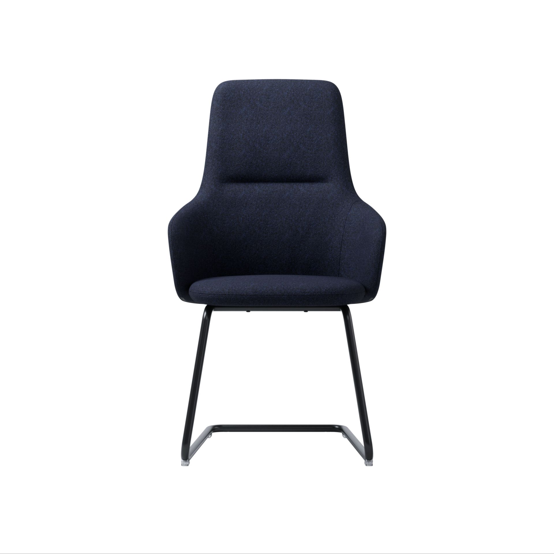 Reco Chair with cantilever frame product image 3