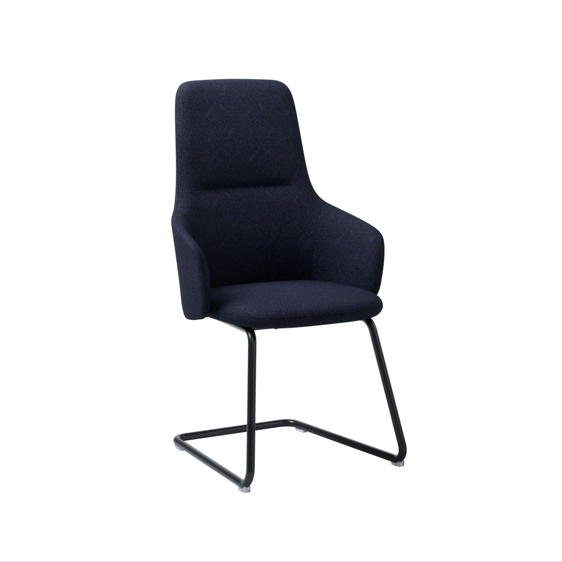 Reco Chair with cantilever frame product image 5