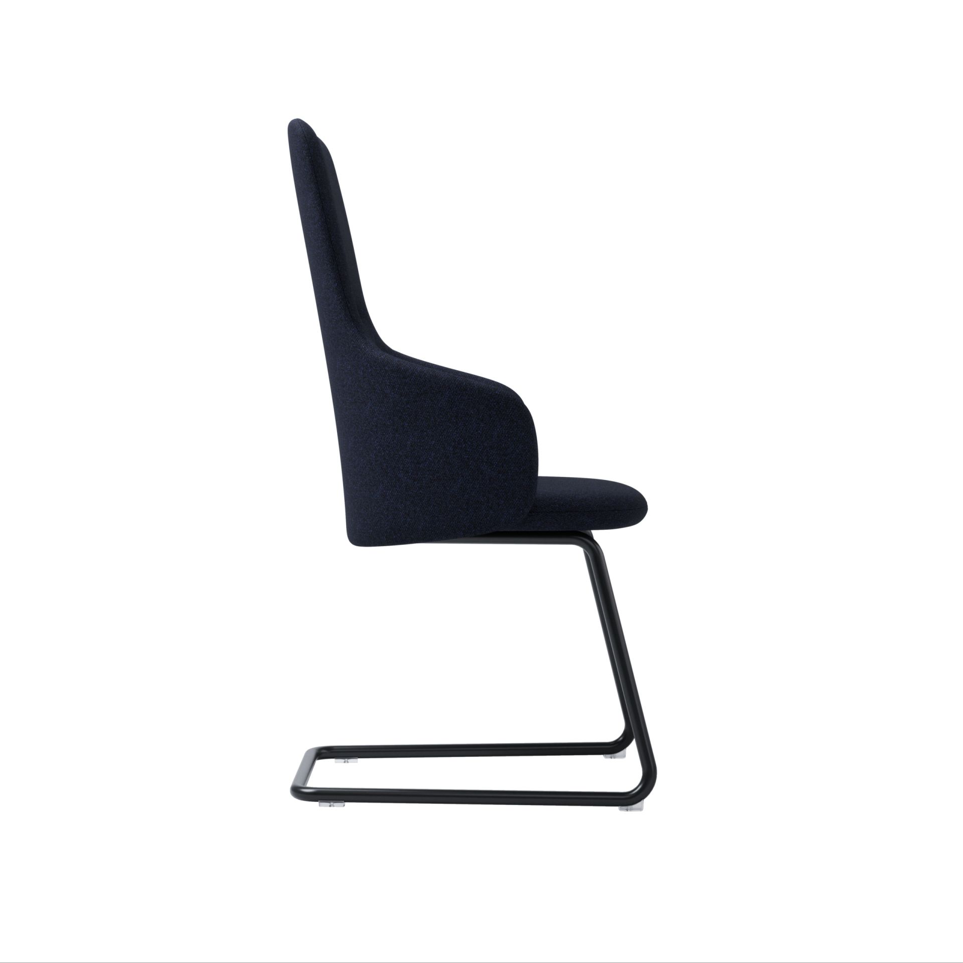 Reco Chair with cantilever frame product image 7