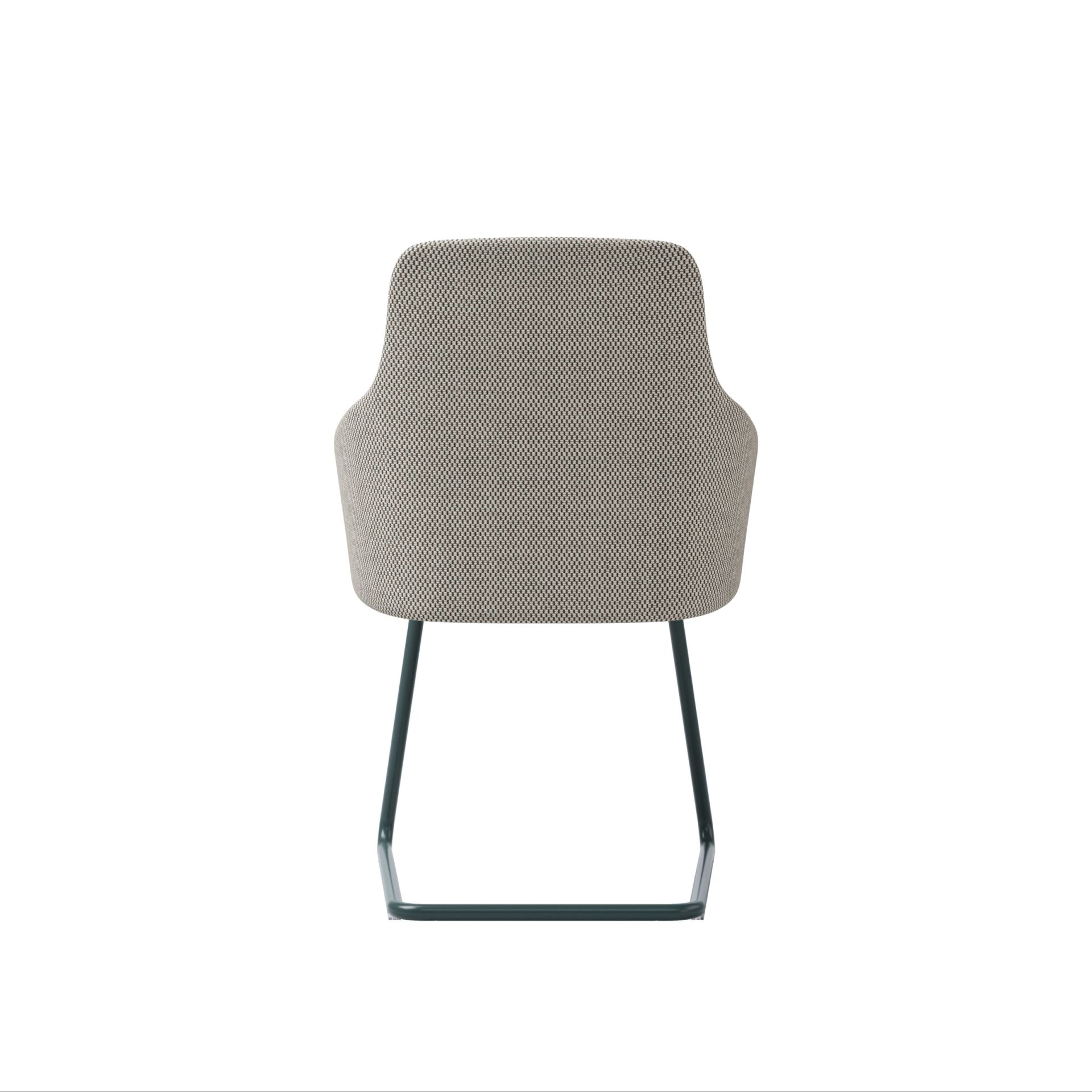 Reco Chair with cantilever frame product image 8