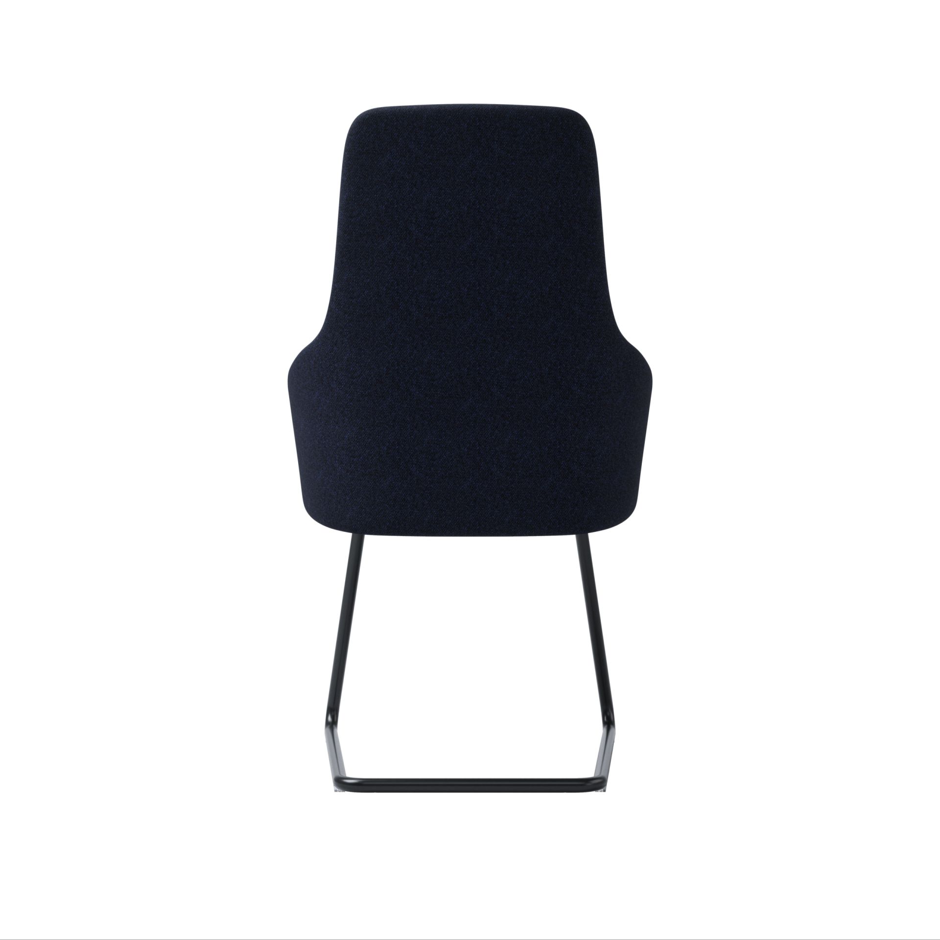 Reco Chair with cantilever frame product image 9