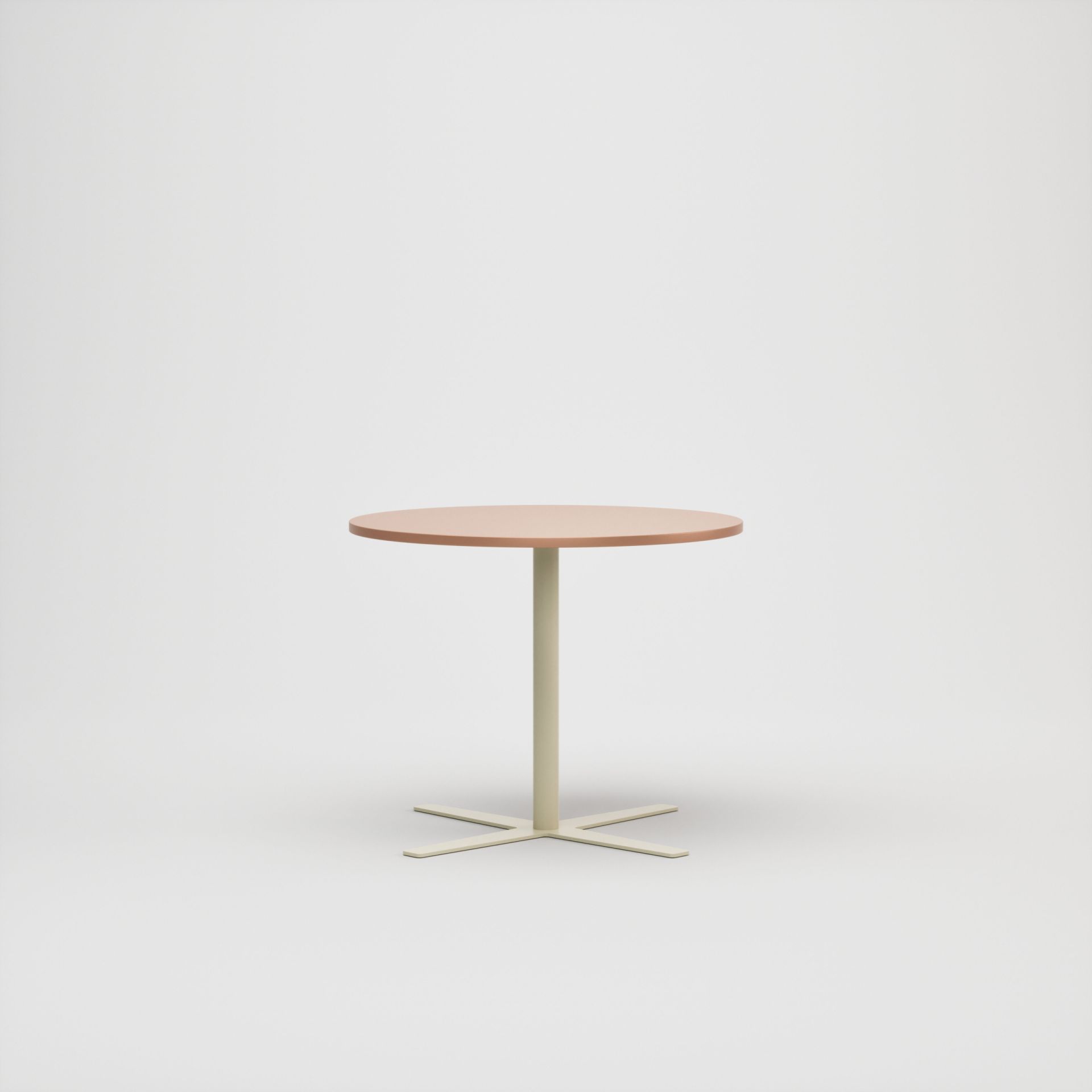 Chat Table with cross base product image 11