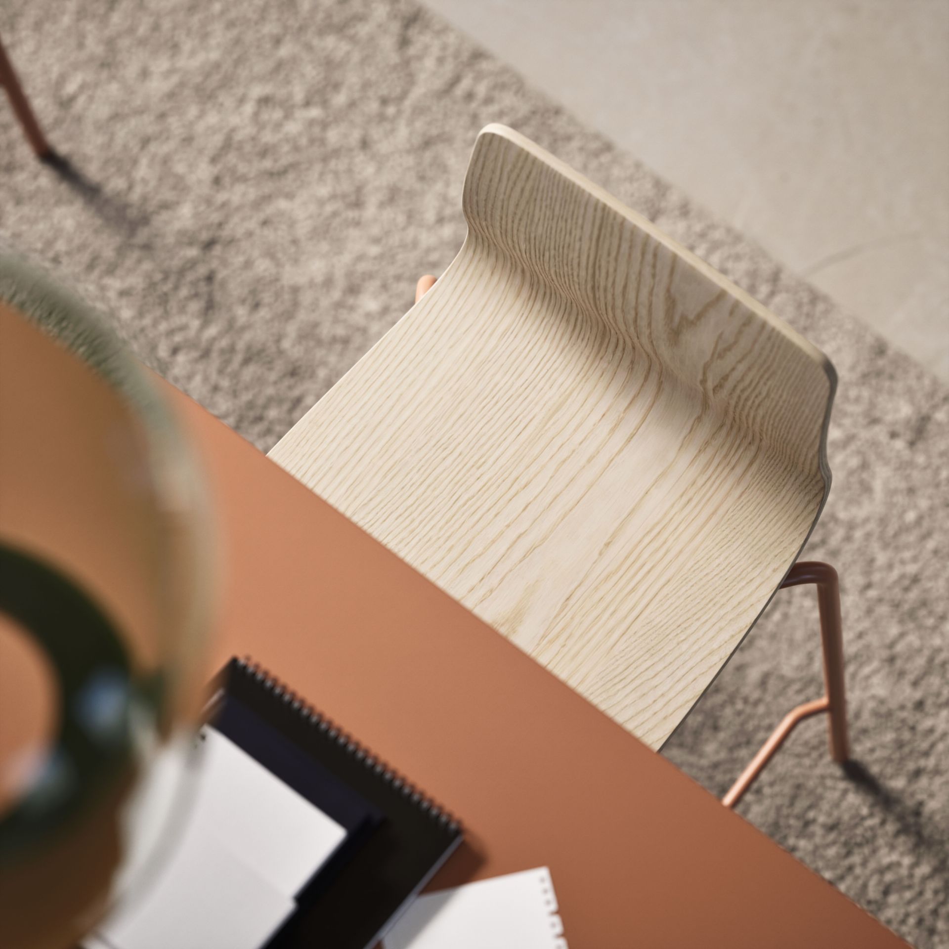 Nova Barstol produktbild 9