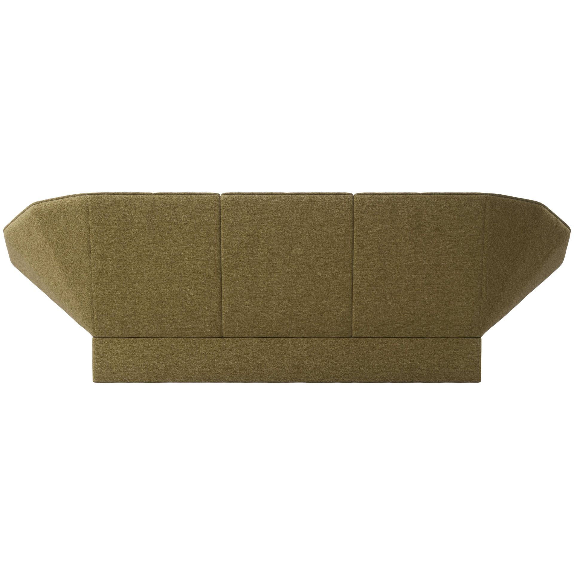Ori 3- seater sofa produktbild 2