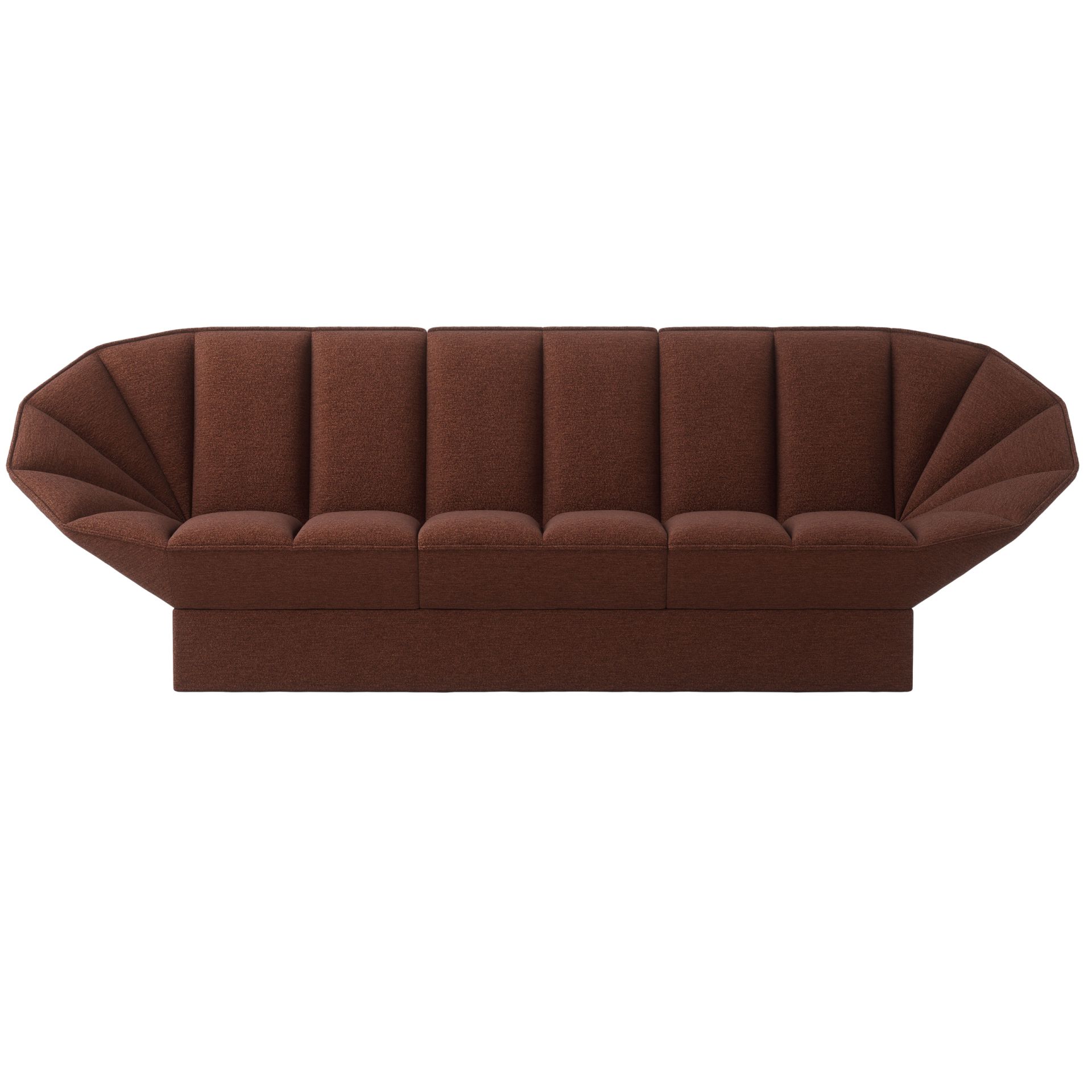 Ori 3- seater sofa produktbild 5