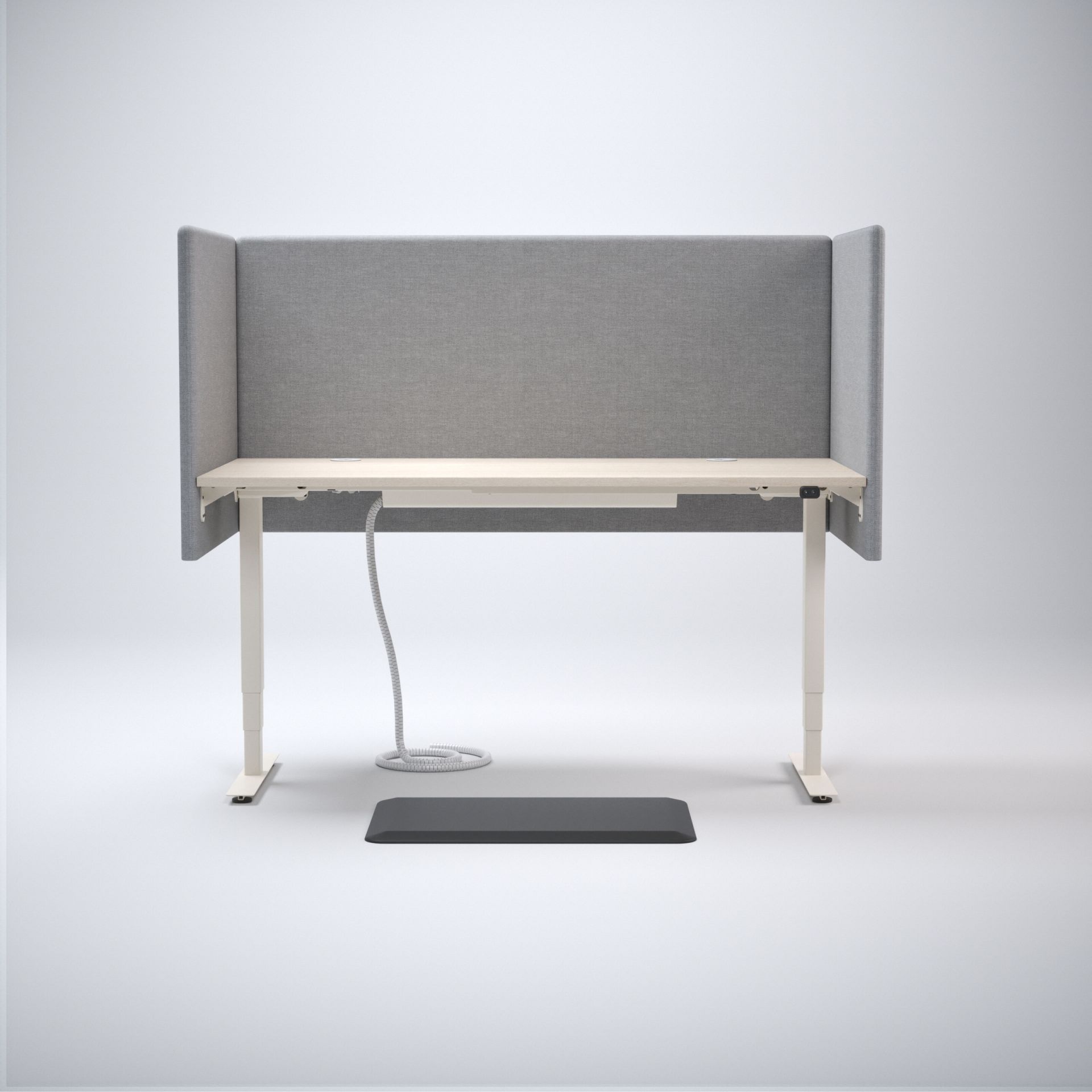 Izi Pro S Stativ, sitt/stå produktbild 4