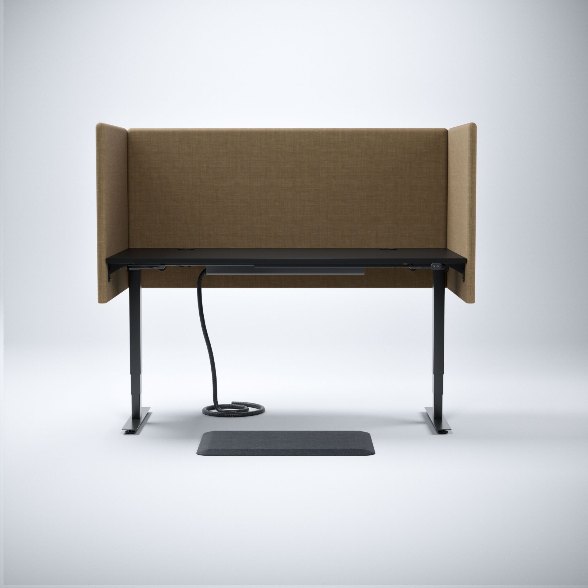 Izi Pro S Stativ, sitt/stå produktbild 5