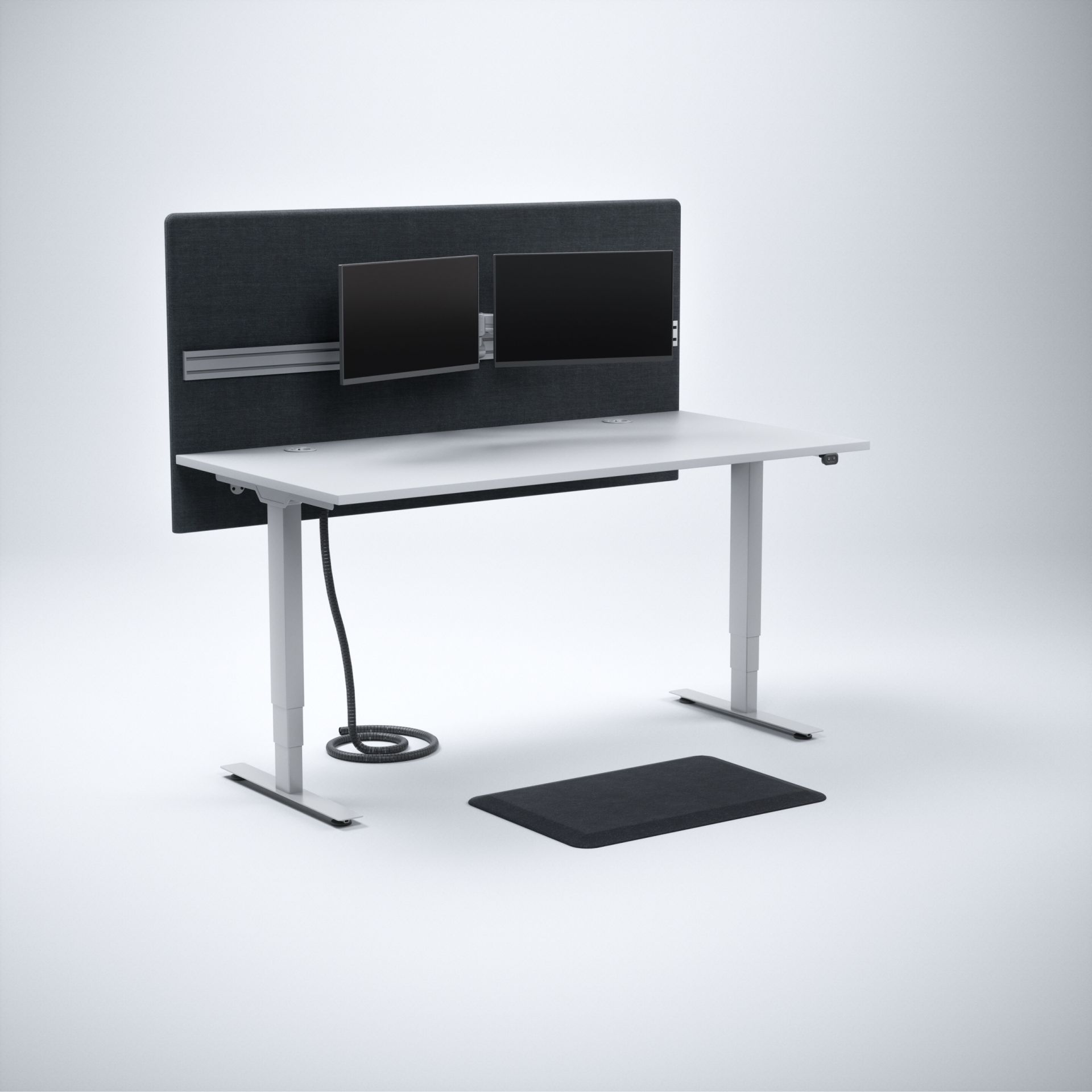 Izi Pro S Stativ, sitt/stå produktbild 6