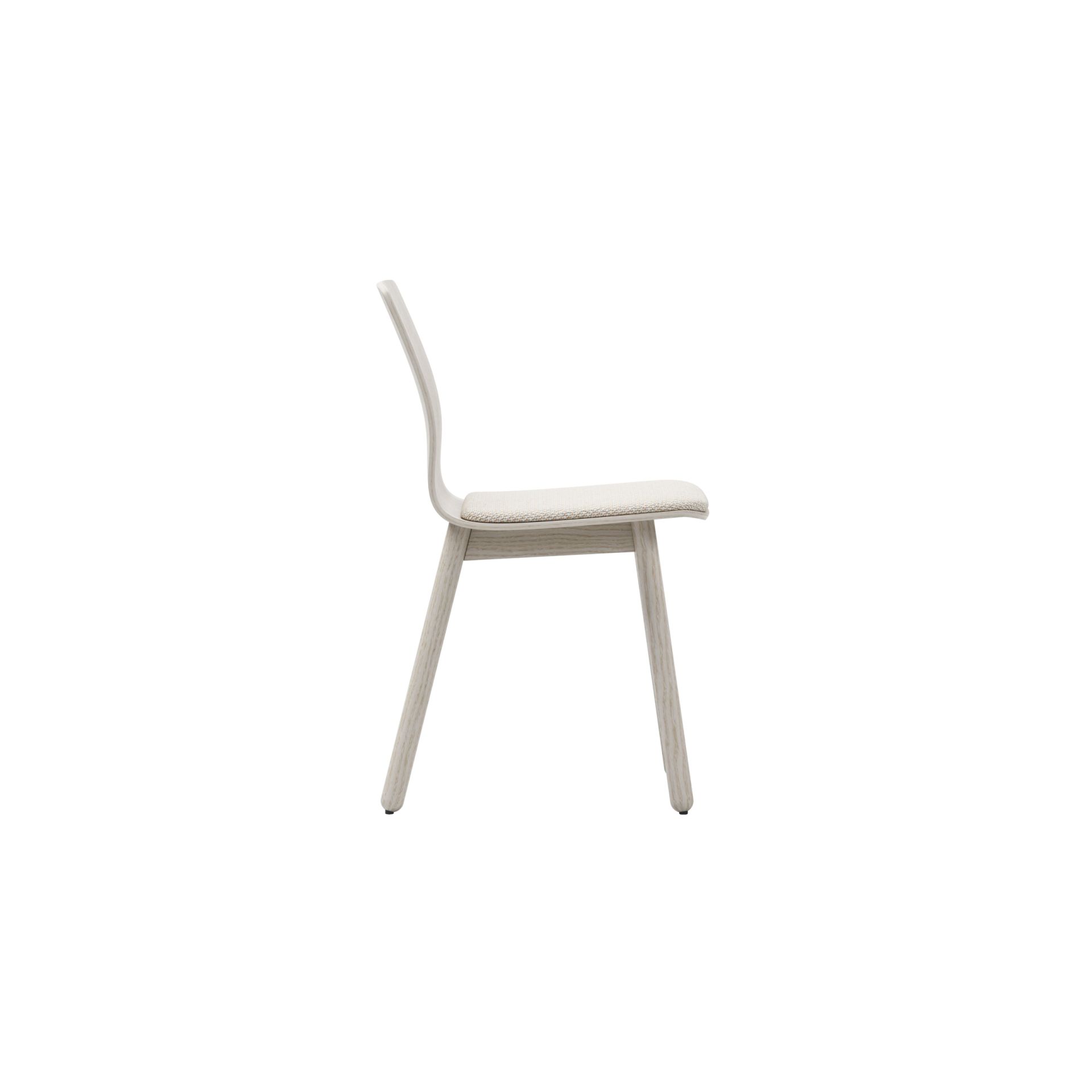 Nova Stol med träben produktbild 2