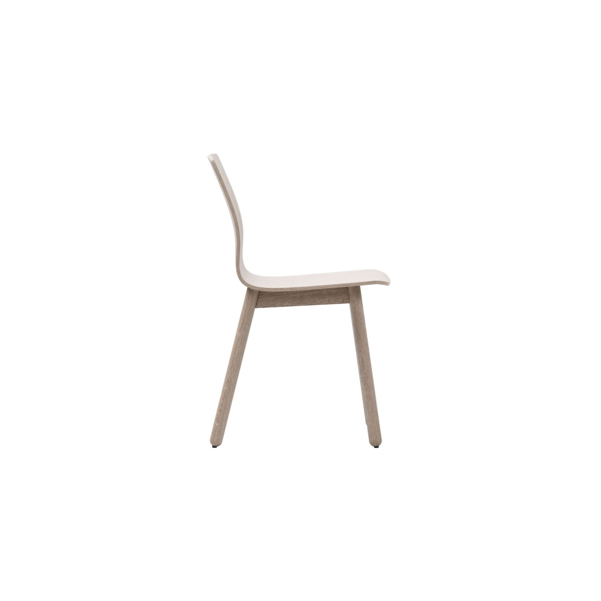 Nova Stol med träben produktbild 8